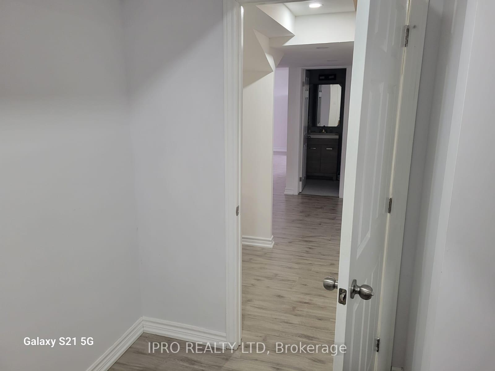 Photo 2 of Unit Bsmt, 151 Darren Avenue, Whitby, Taunton North — HOMEH