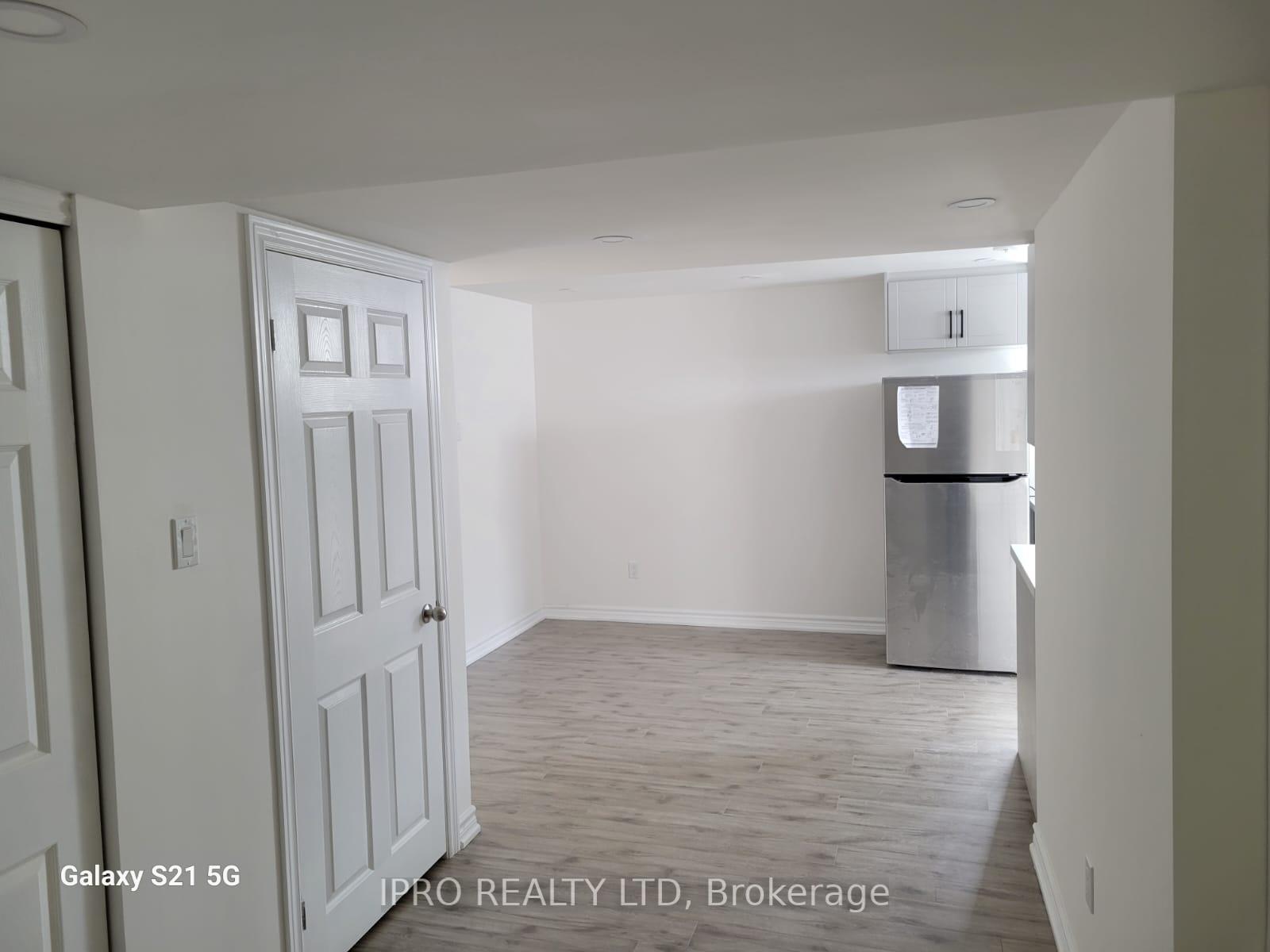 Photo 4 of Unit Bsmt, 151 Darren Avenue, Whitby, Taunton North — HOMEH