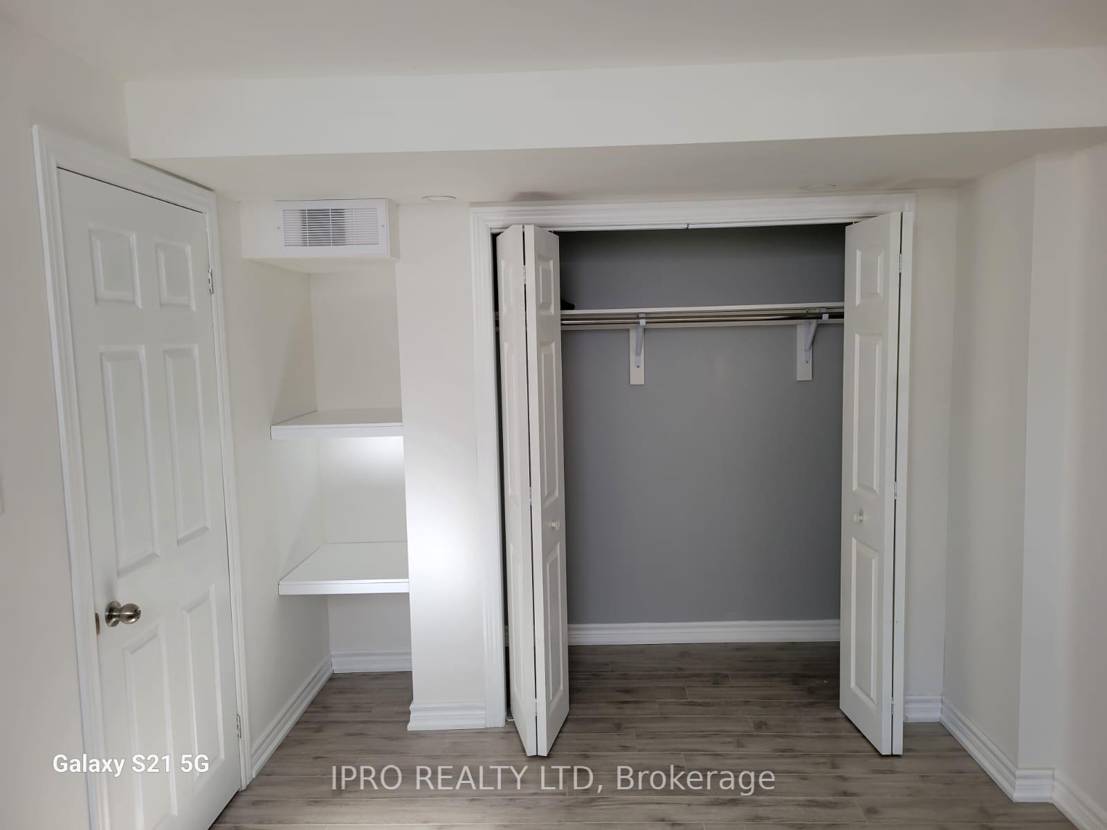 Photo 3 of Unit Bsmt, 151 Darren Avenue, Whitby, Taunton North — HOMEH