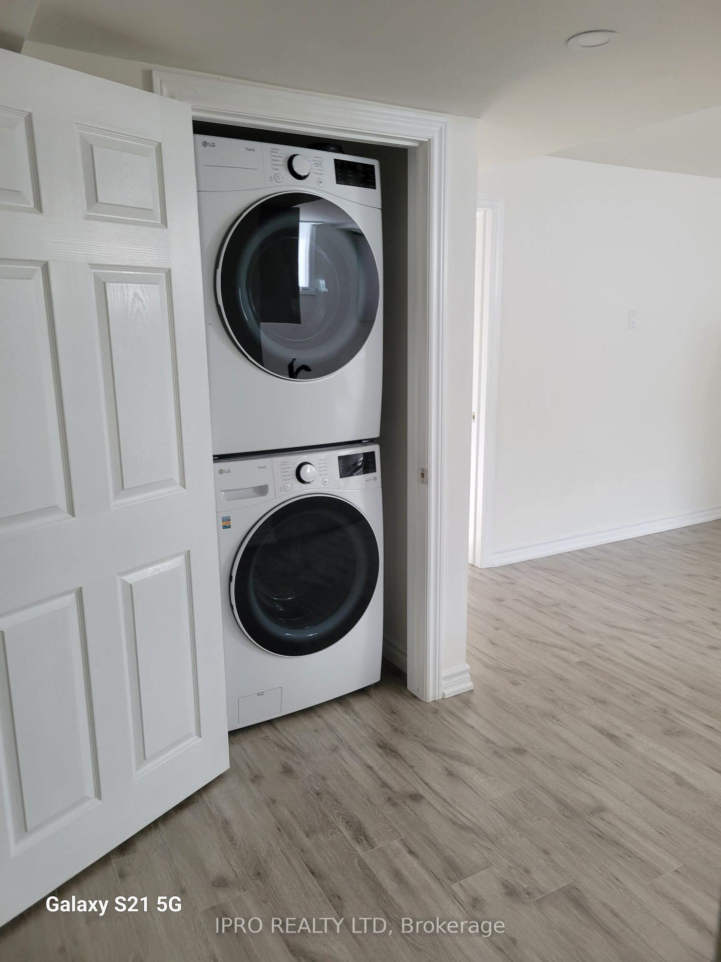 Photo 9 of Unit Bsmt, 151 Darren Avenue, Whitby, Taunton North — HOMEH