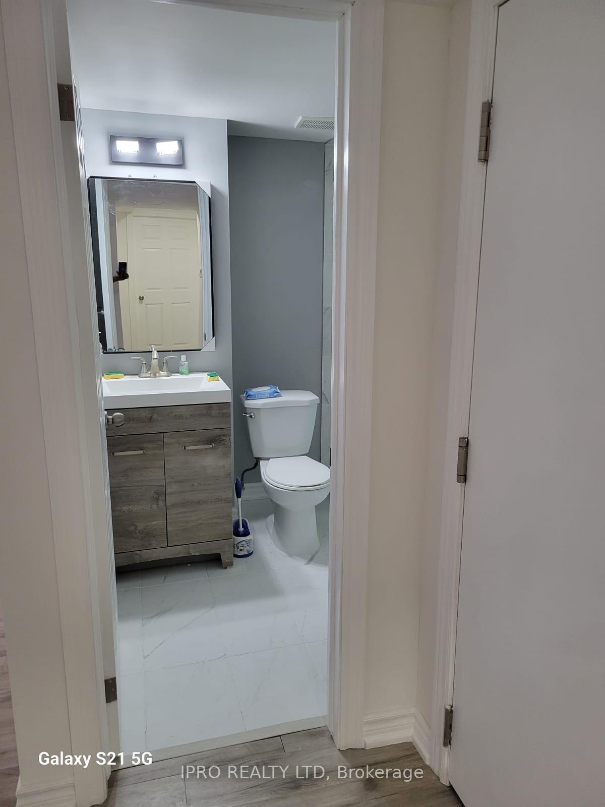 Photo 6 of Unit Bsmt, 151 Darren Avenue, Whitby, Taunton North — HOMEH