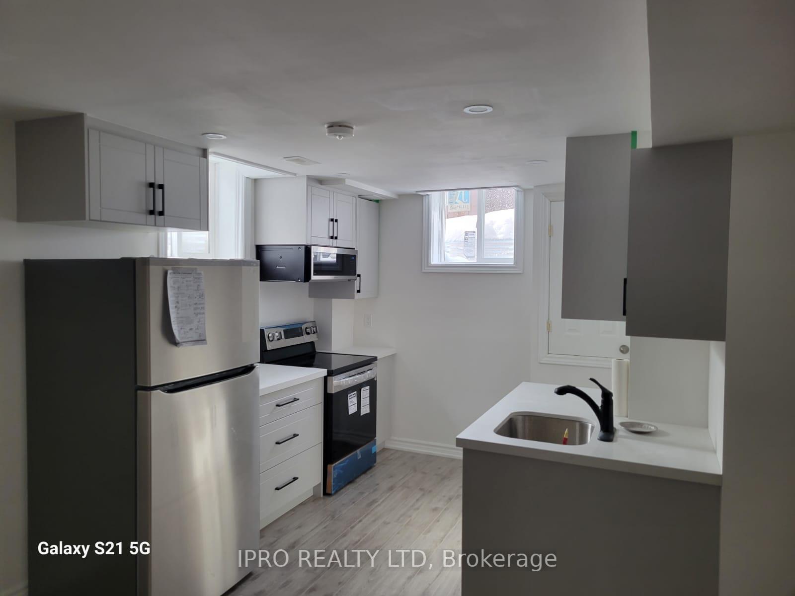 Photo 5 of Unit Bsmt, 151 Darren Avenue, Whitby, Taunton North — HOMEH
