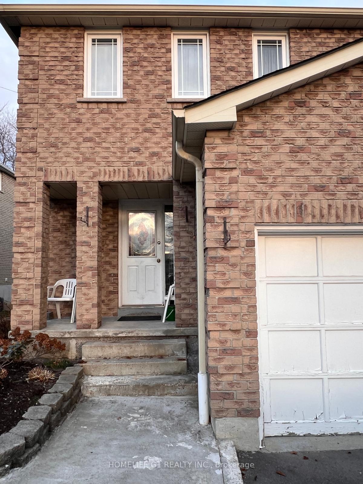 Photo 1 of 57 Hewitt Crescent, Ajax, South East — HOMEH