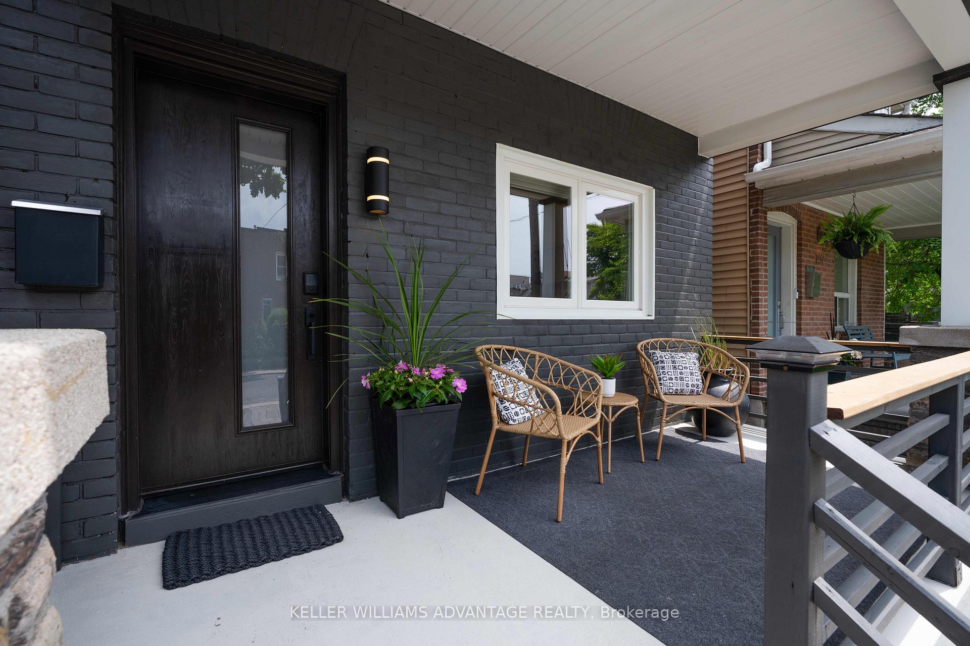 Photo 5 of 139 Drayton Avenue, Toronto, Woodbine Corridor — HOMEH