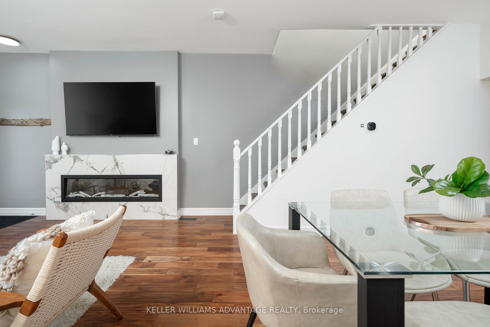 Photo 9 of 139 Drayton Avenue, Toronto, Woodbine Corridor — HOMEH