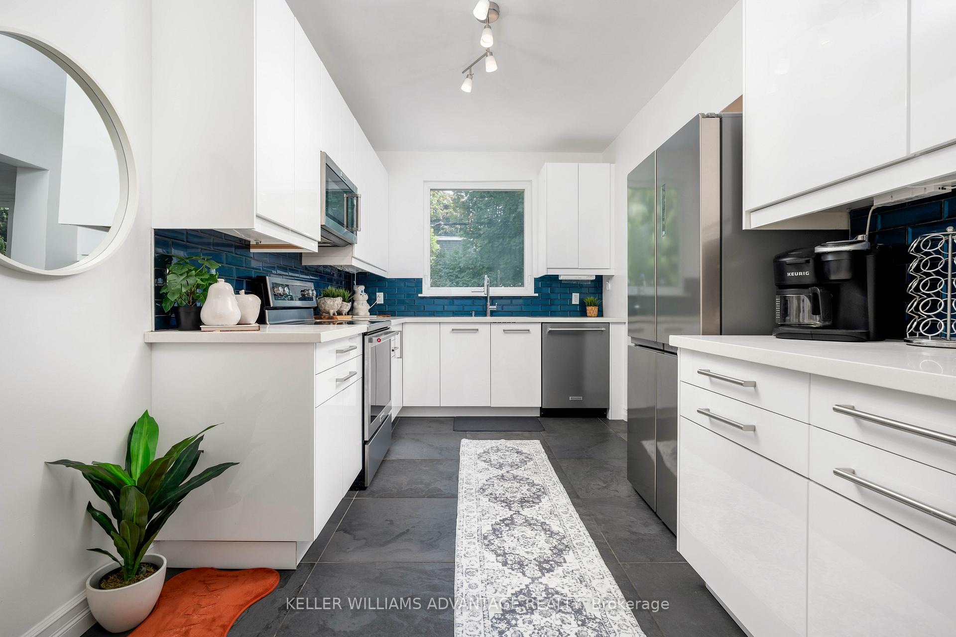 Photo 14 of 139 Drayton Avenue, Toronto, Woodbine Corridor — HOMEH