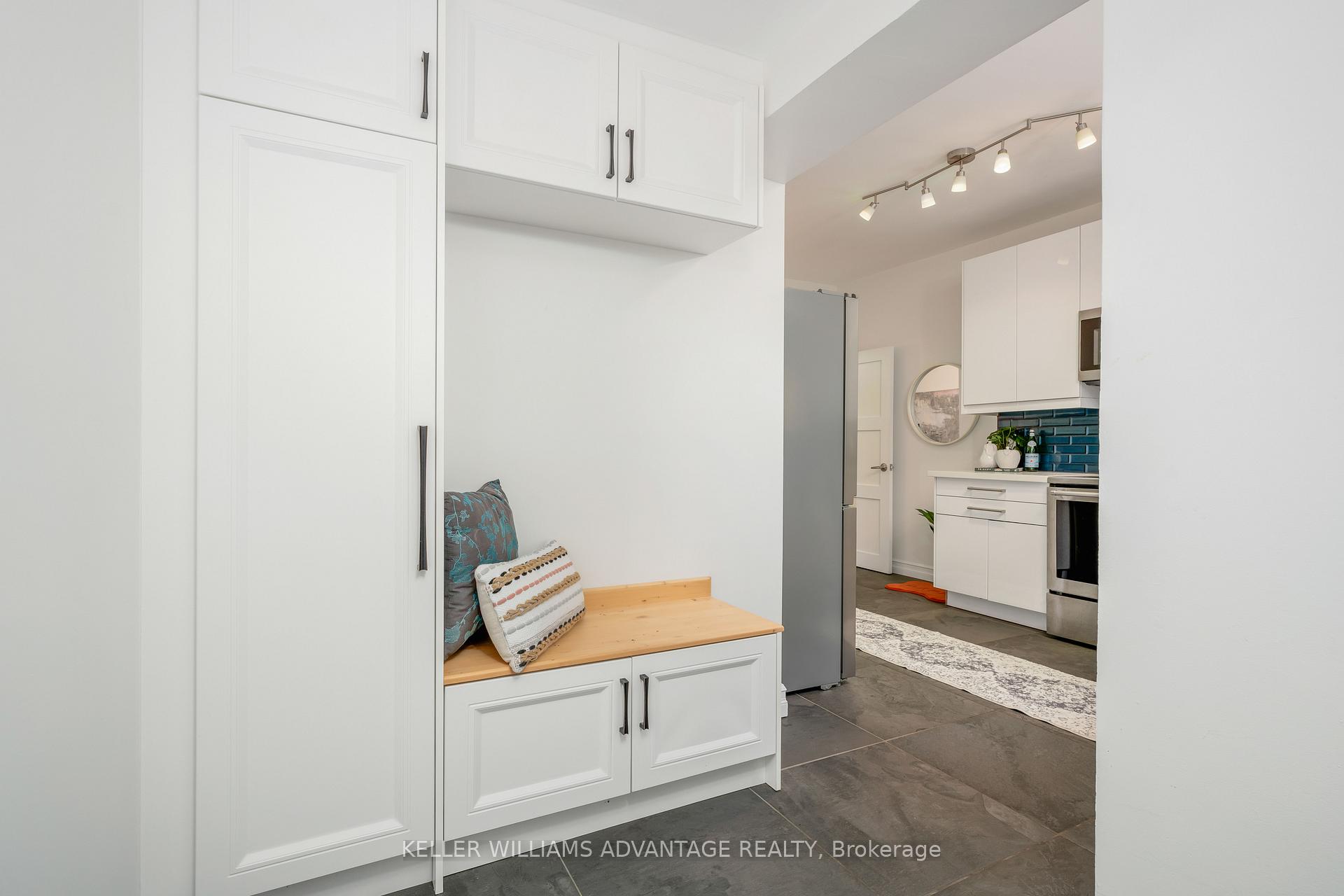 Photo 13 of 139 Drayton Avenue, Toronto, Woodbine Corridor — HOMEH