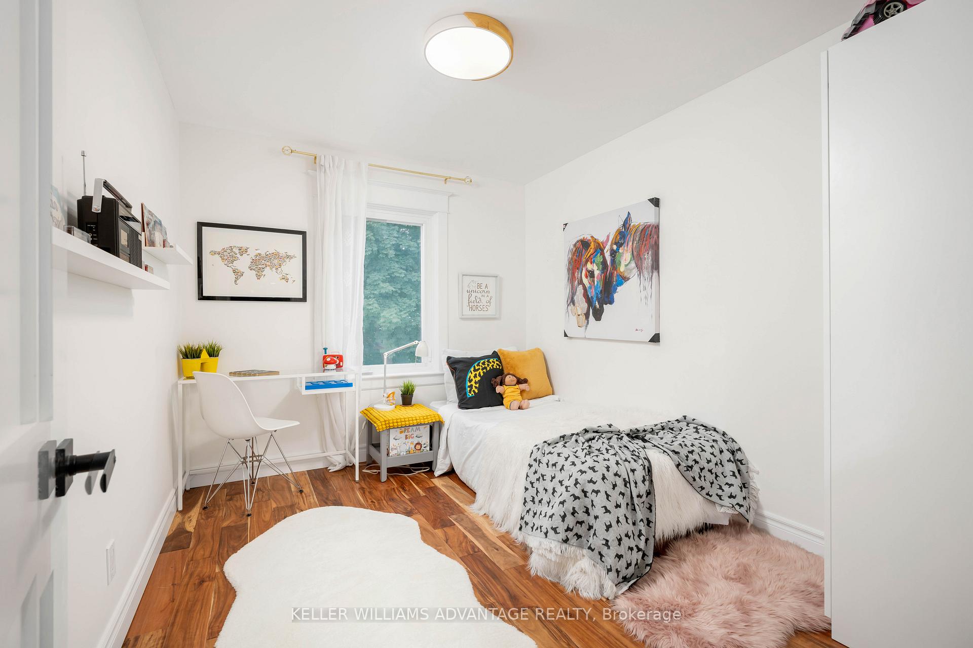 Photo 18 of 139 Drayton Avenue, Toronto, Woodbine Corridor — HOMEH