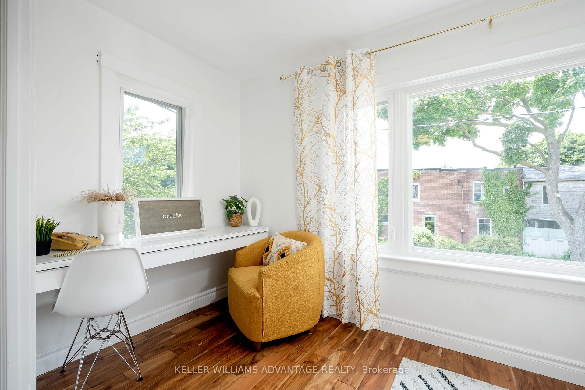 Photo 20 of 139 Drayton Avenue, Toronto, Woodbine Corridor — HOMEH