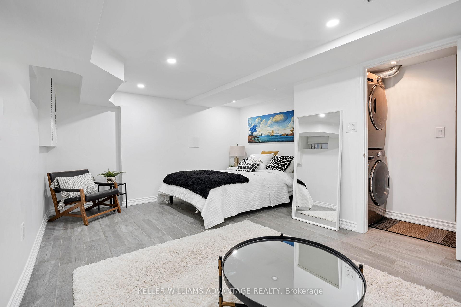 Photo 22 of 139 Drayton Avenue, Toronto, Woodbine Corridor — HOMEH