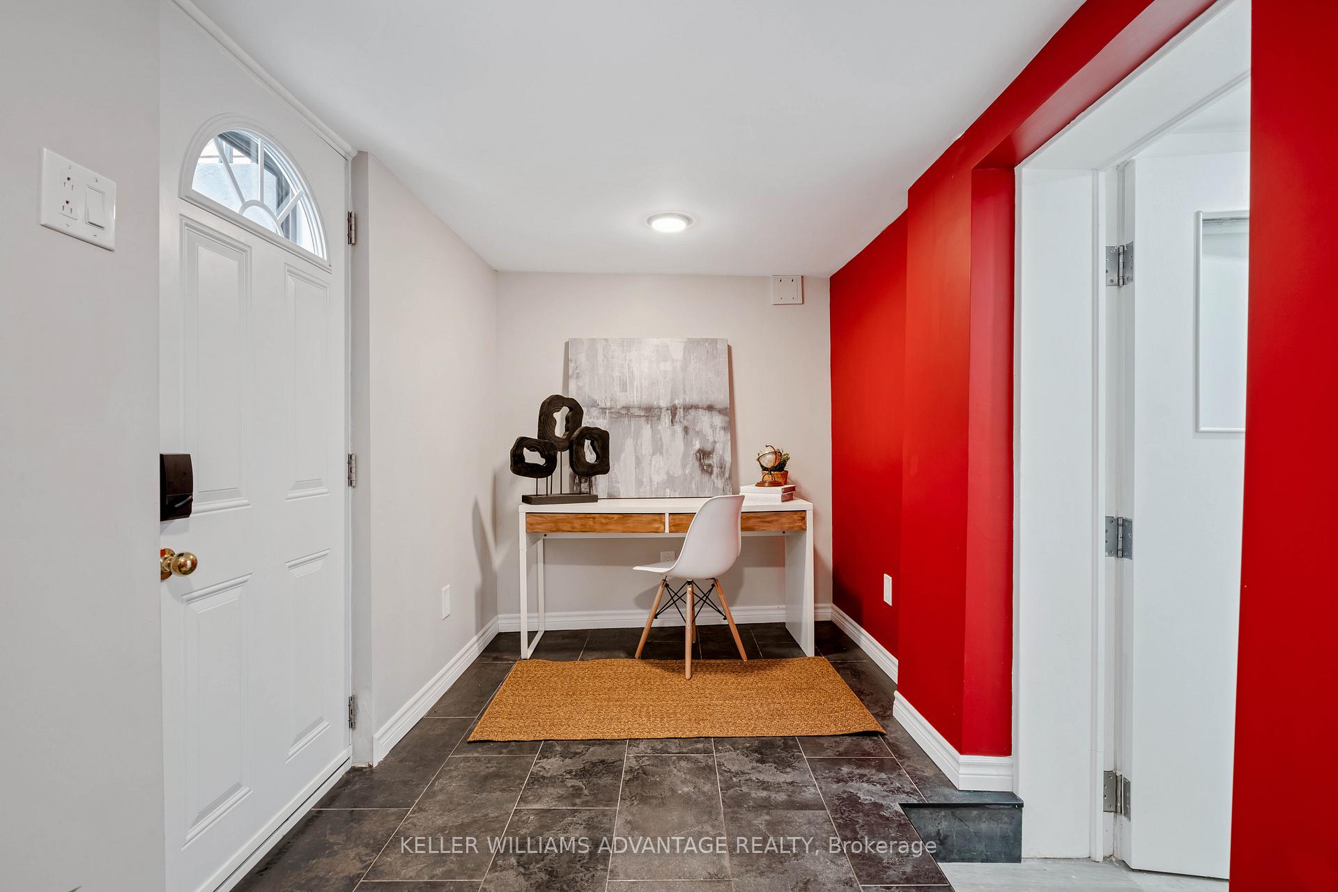 Photo 28 of 139 Drayton Avenue, Toronto, Woodbine Corridor — HOMEH
