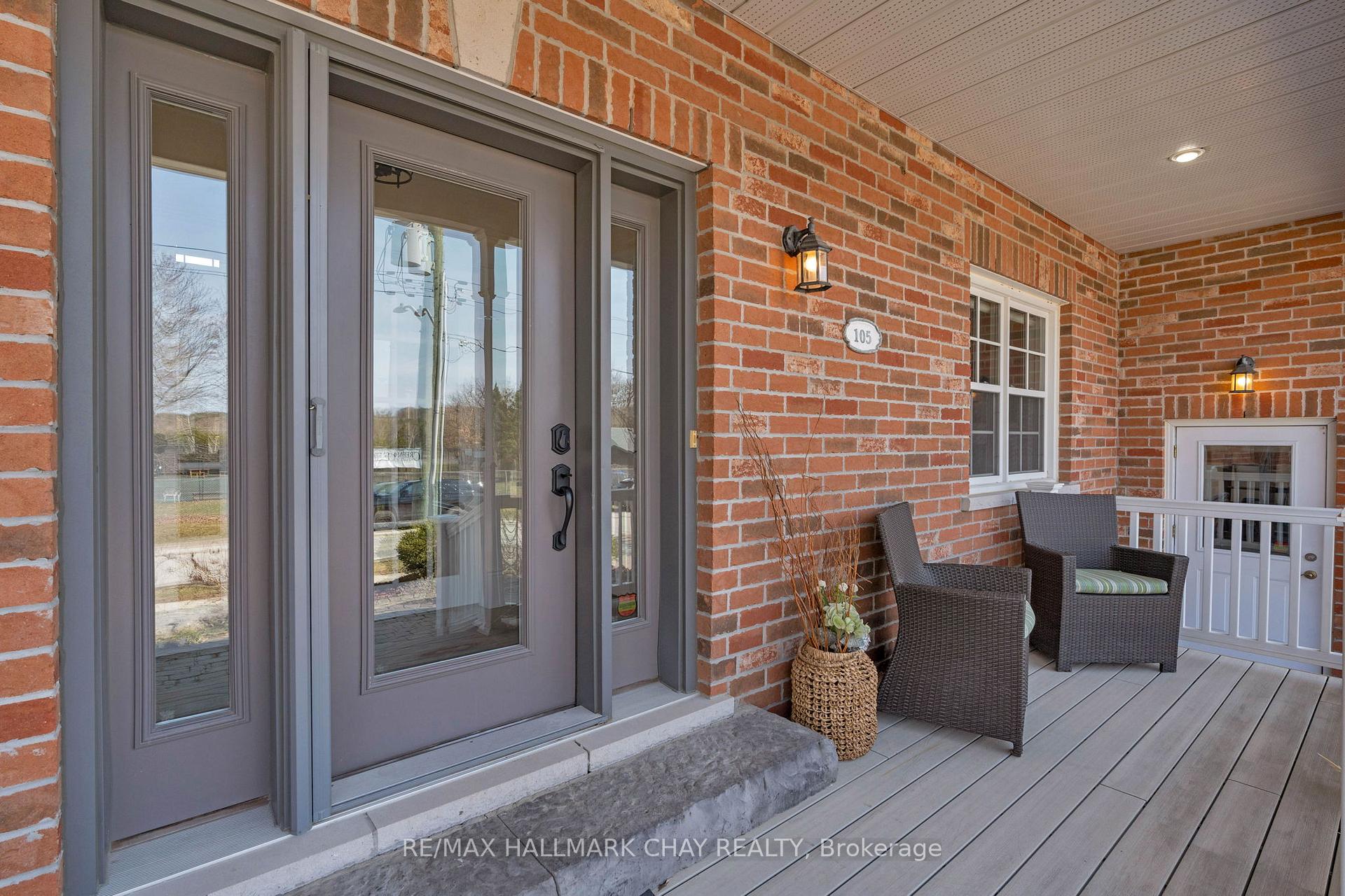 Photo 4 of 105 Mary Street, Clearview, Creemore — HOMEH