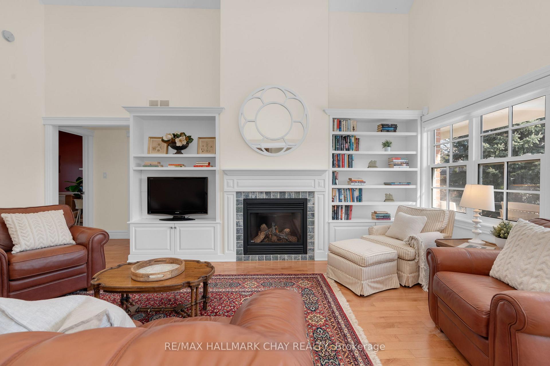 Photo 9 of 105 Mary Street, Clearview, Creemore — HOMEH