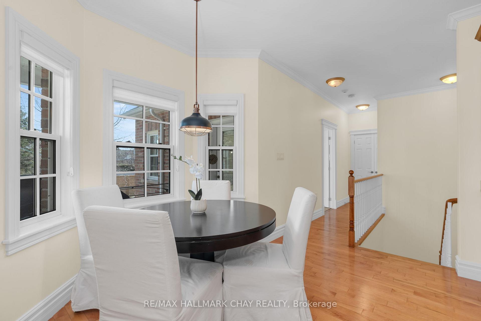 Photo 13 of 105 Mary Street, Clearview, Creemore — HOMEH