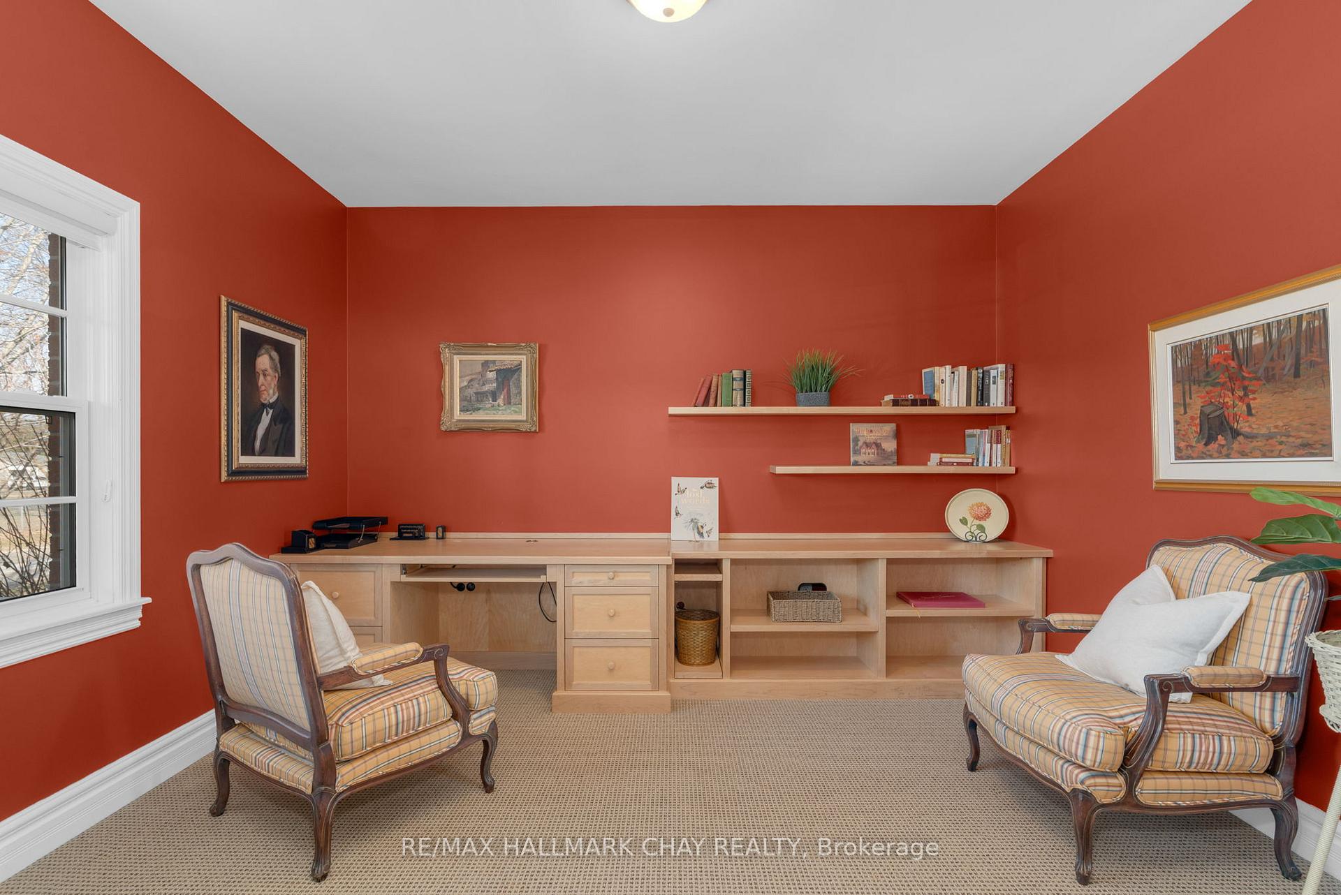 Photo 15 of 105 Mary Street, Clearview, Creemore — HOMEH