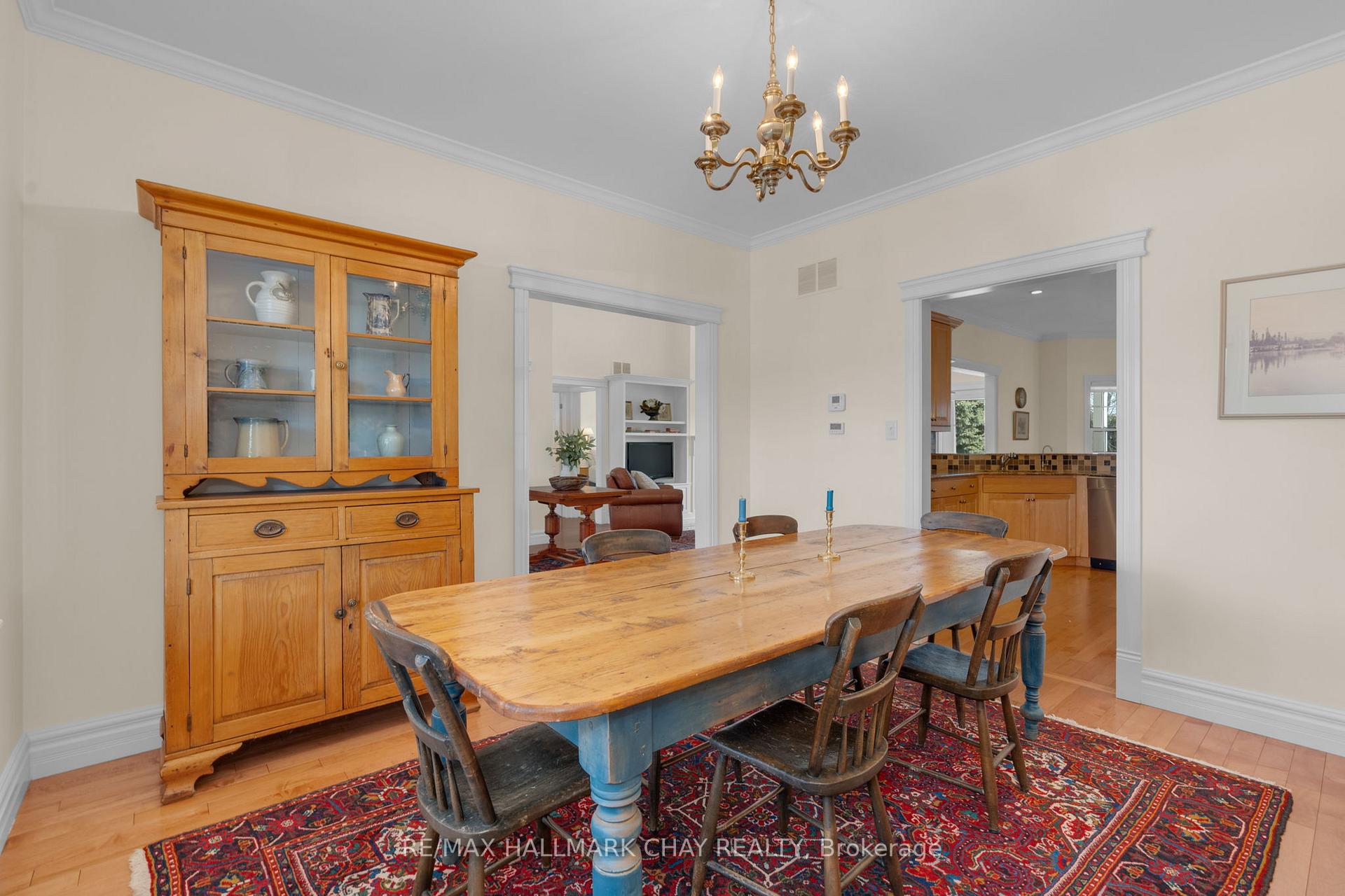 Photo 22 of 105 Mary Street, Clearview, Creemore — HOMEH