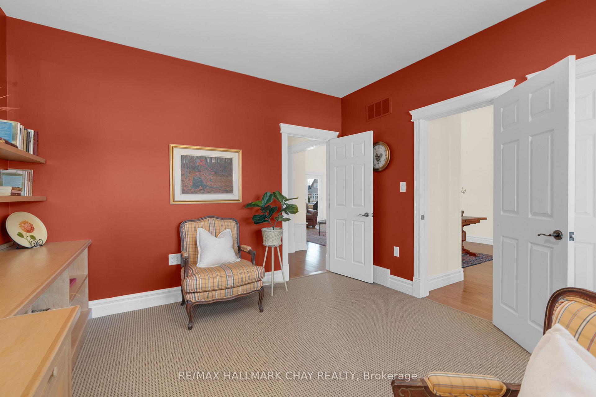 Photo 25 of 105 Mary Street, Clearview, Creemore — HOMEH