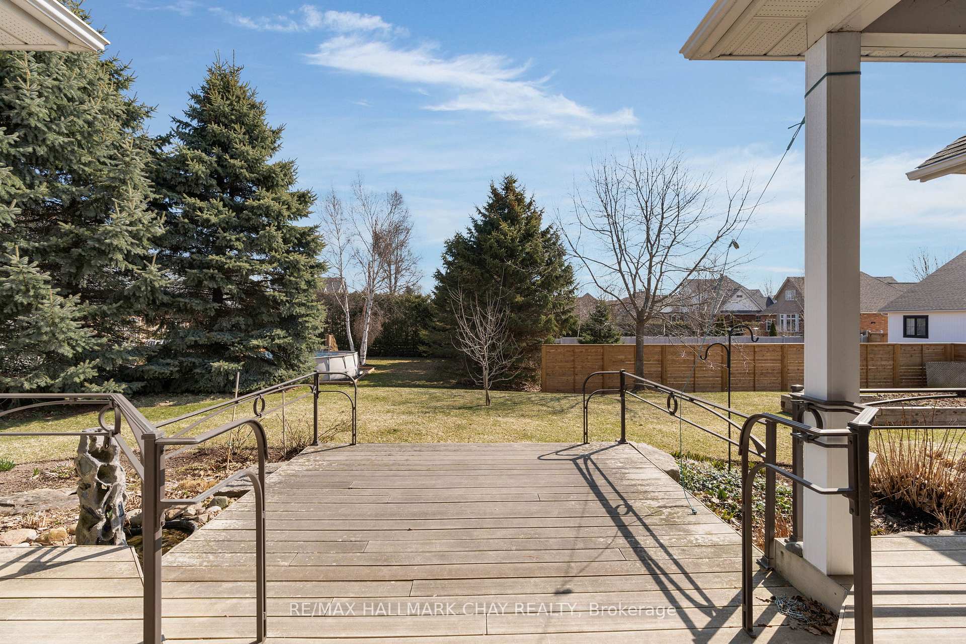 Photo 42 of 105 Mary Street, Clearview, Creemore — HOMEH