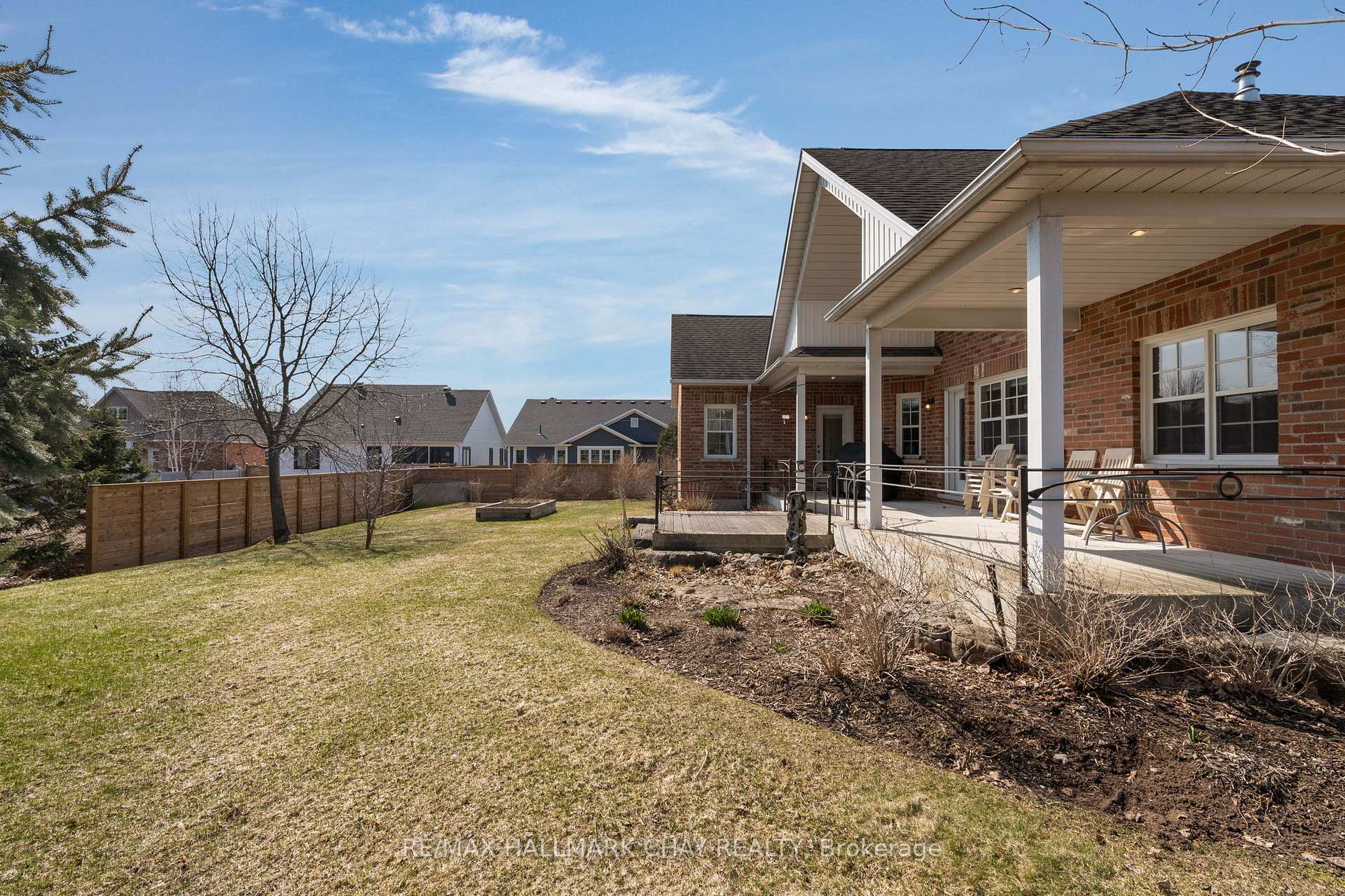 Photo 46 of 105 Mary Street, Clearview, Creemore — HOMEH