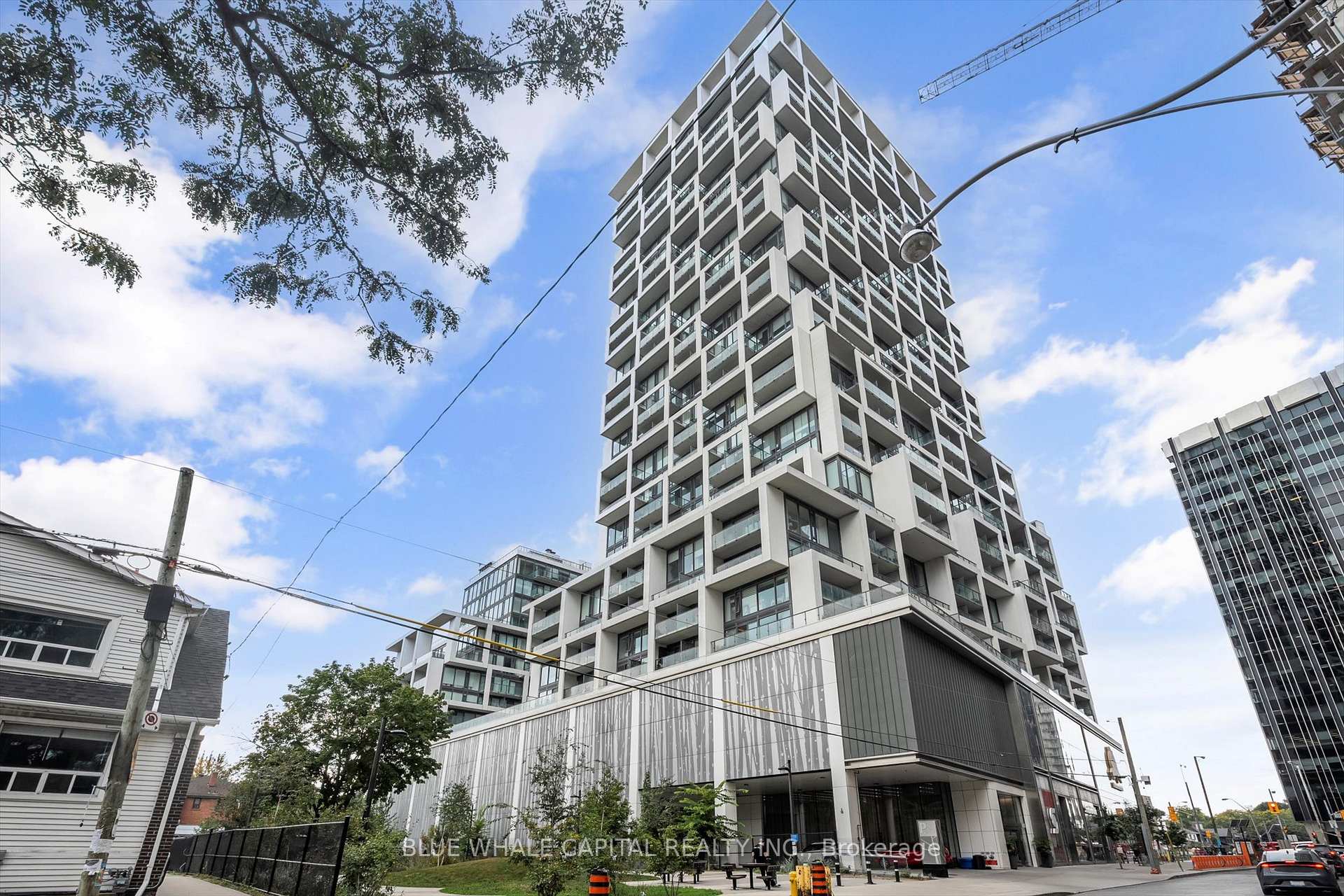 Photo 2 of Unit 3103, 5 Soudan Avenue, Toronto, Mount Pleasant West — HOMEH
