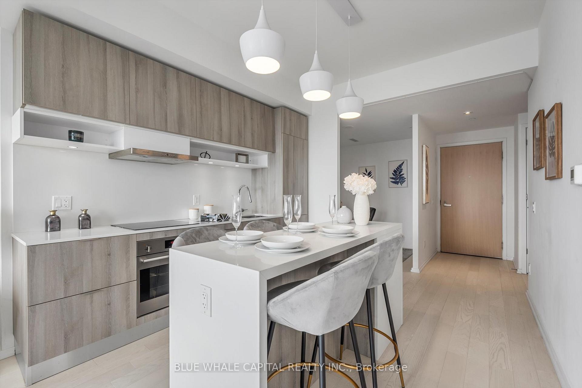 Photo 17 of Unit 3103, 5 Soudan Avenue, Toronto, Mount Pleasant West — HOMEH