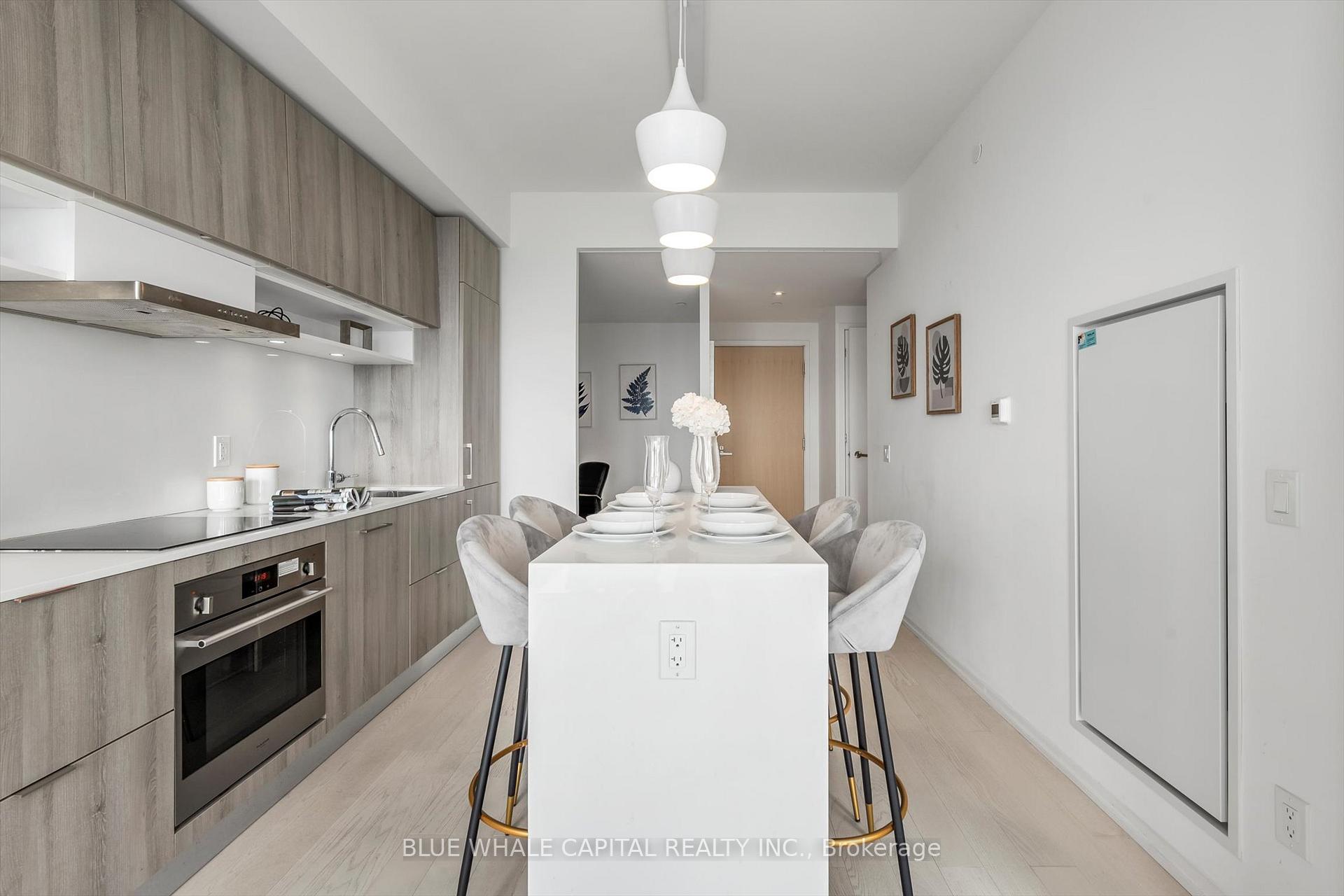 Photo 10 of Unit 3103, 5 Soudan Avenue, Toronto, Mount Pleasant West — HOMEH
