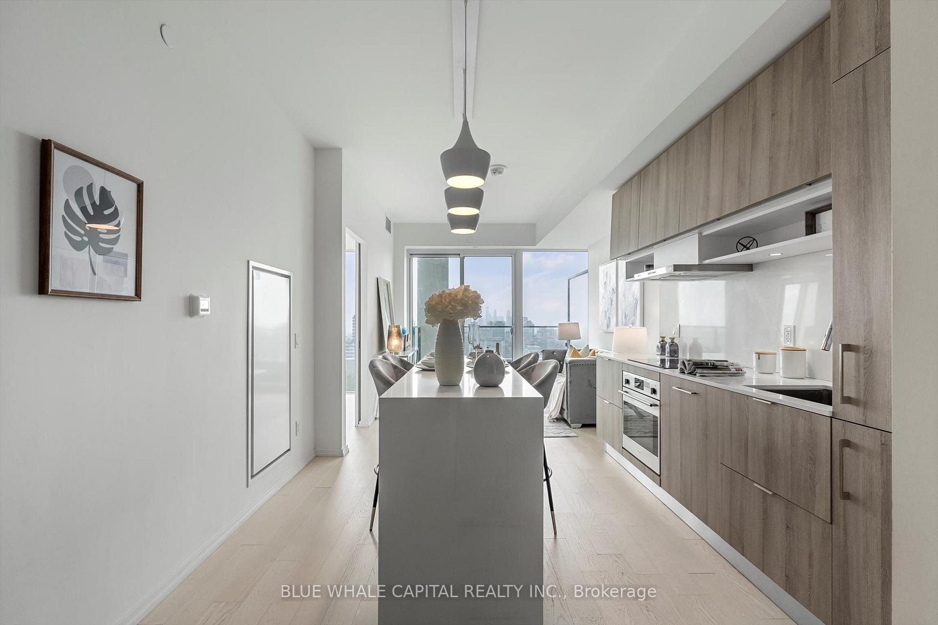Photo 14 of Unit 3103, 5 Soudan Avenue, Toronto, Mount Pleasant West — HOMEH
