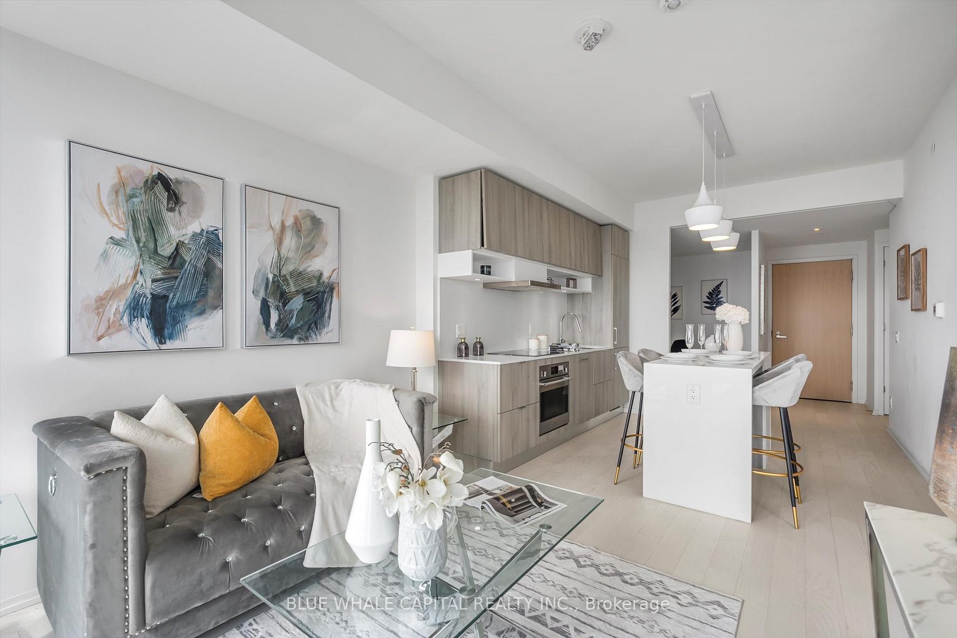 Photo 8 of Unit 3103, 5 Soudan Avenue, Toronto, Mount Pleasant West — HOMEH