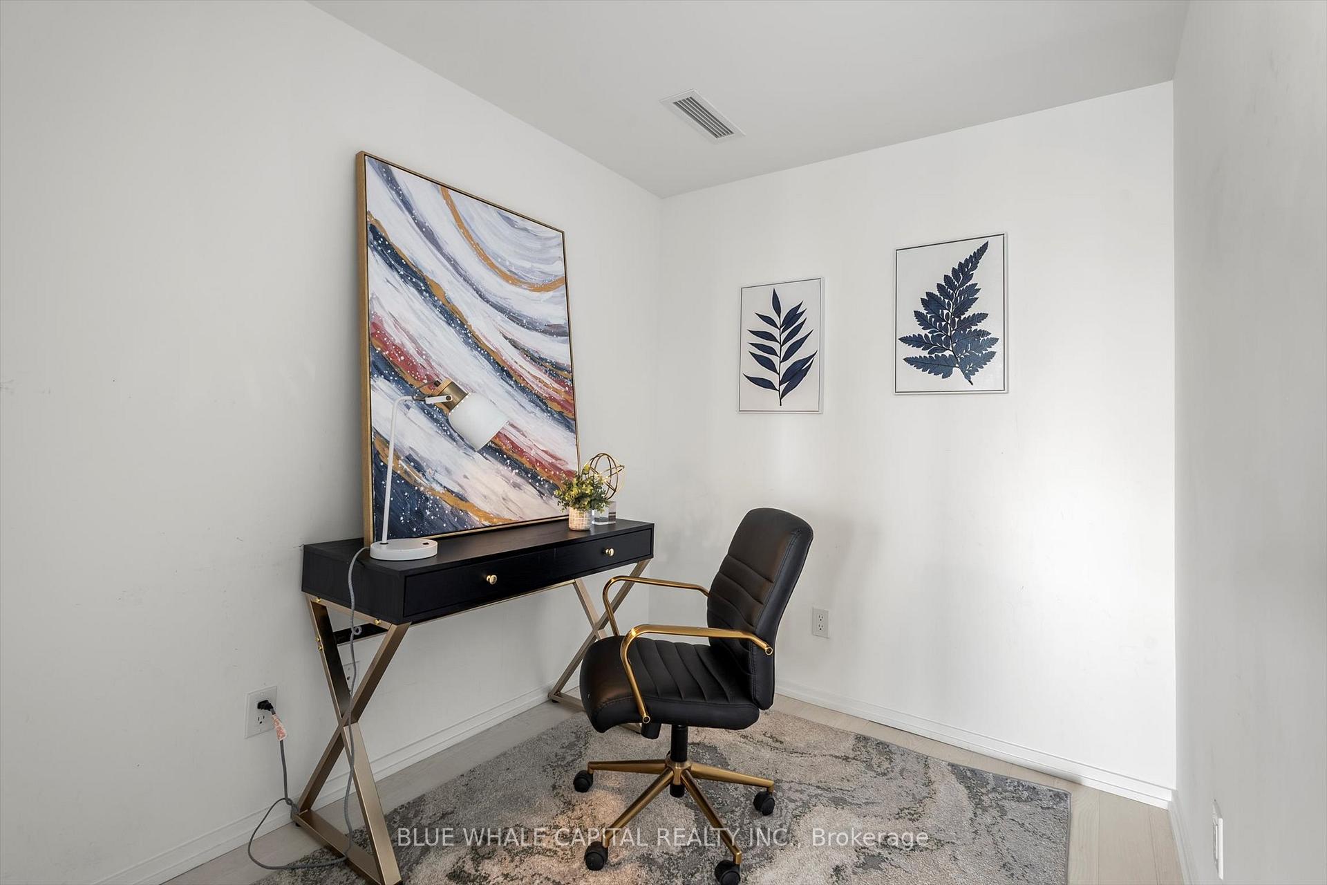 Photo 9 of Unit 3103, 5 Soudan Avenue, Toronto, Mount Pleasant West — HOMEH