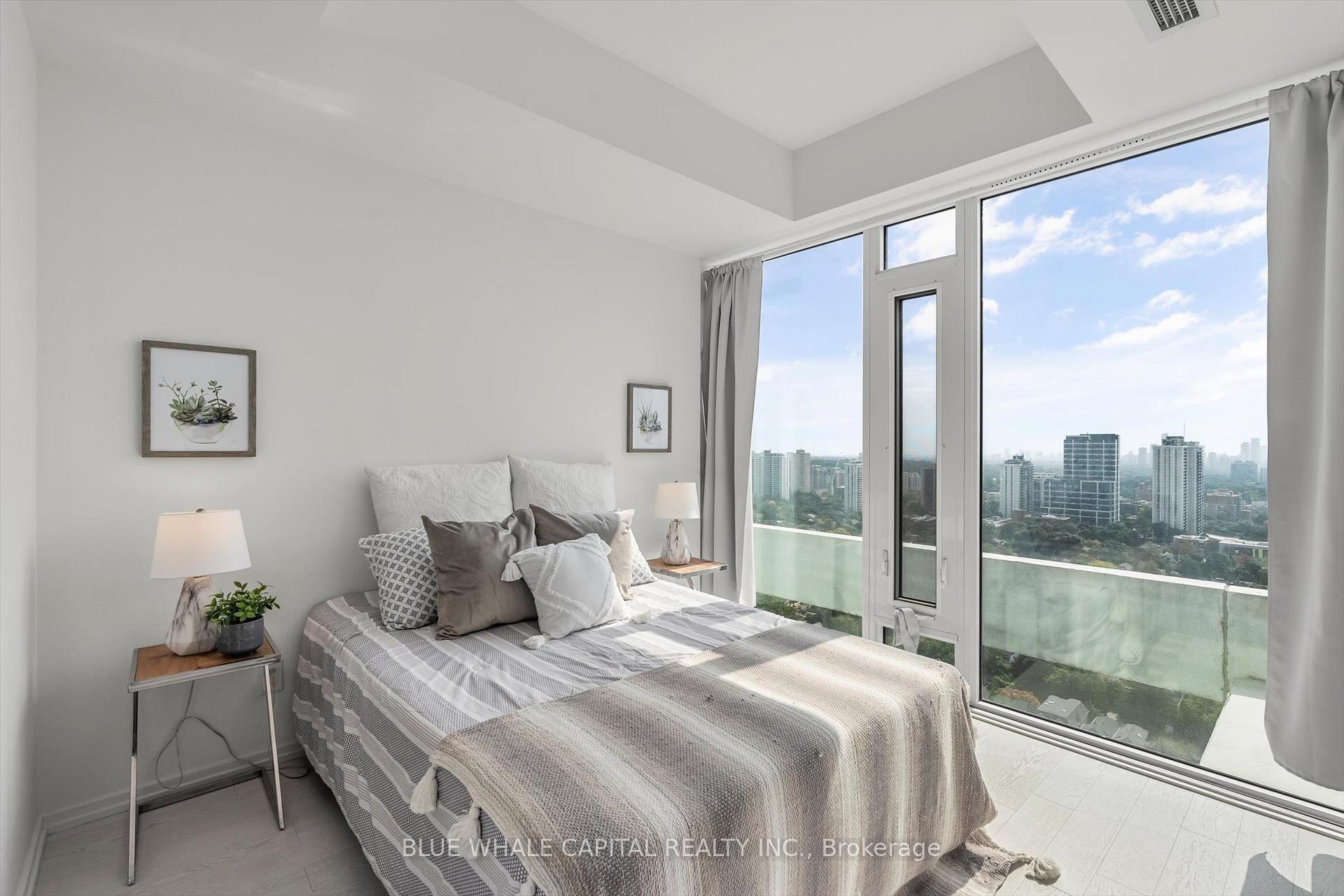 Photo 22 of Unit 3103, 5 Soudan Avenue, Toronto, Mount Pleasant West — HOMEH