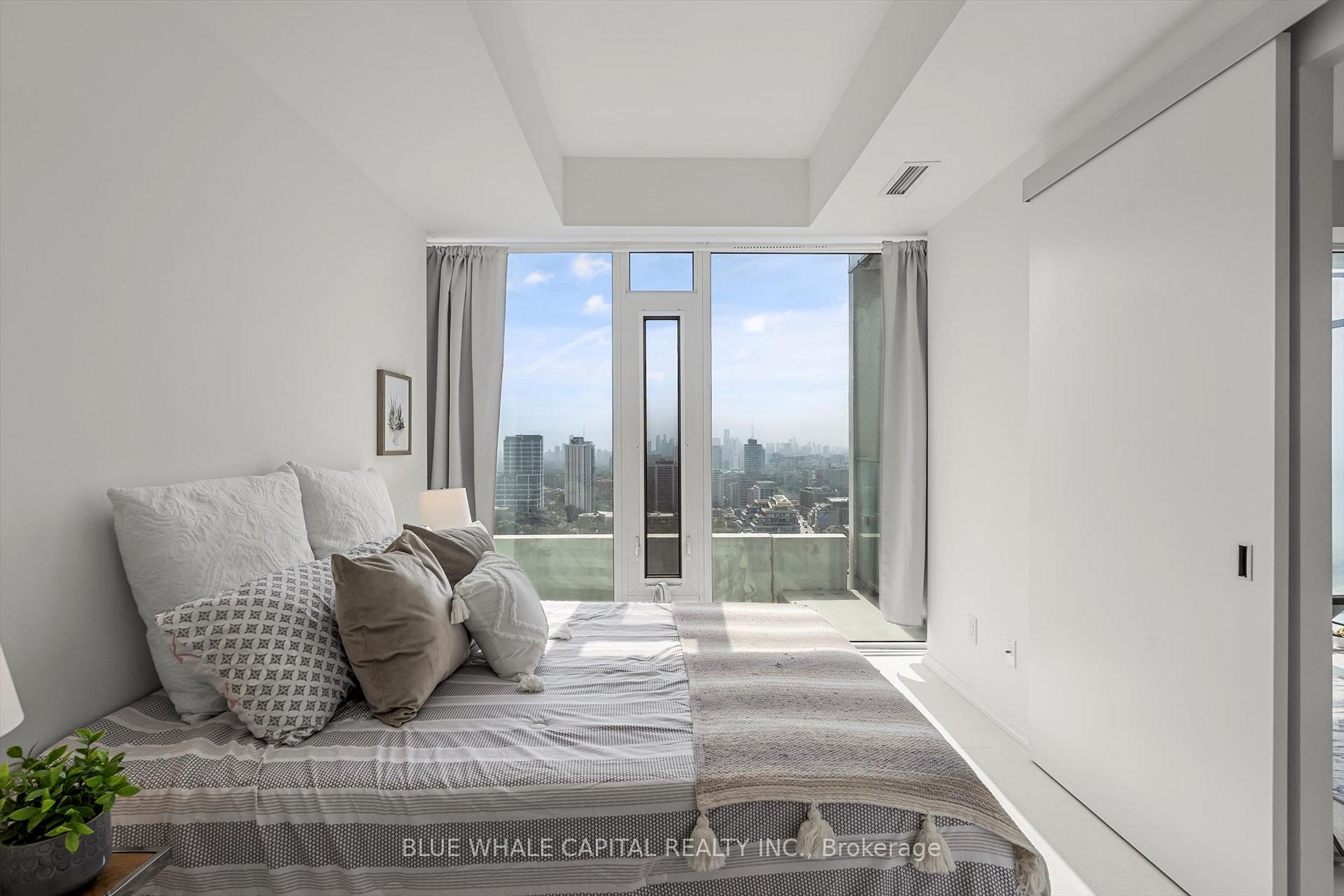 Photo 12 of Unit 3103, 5 Soudan Avenue, Toronto, Mount Pleasant West — HOMEH