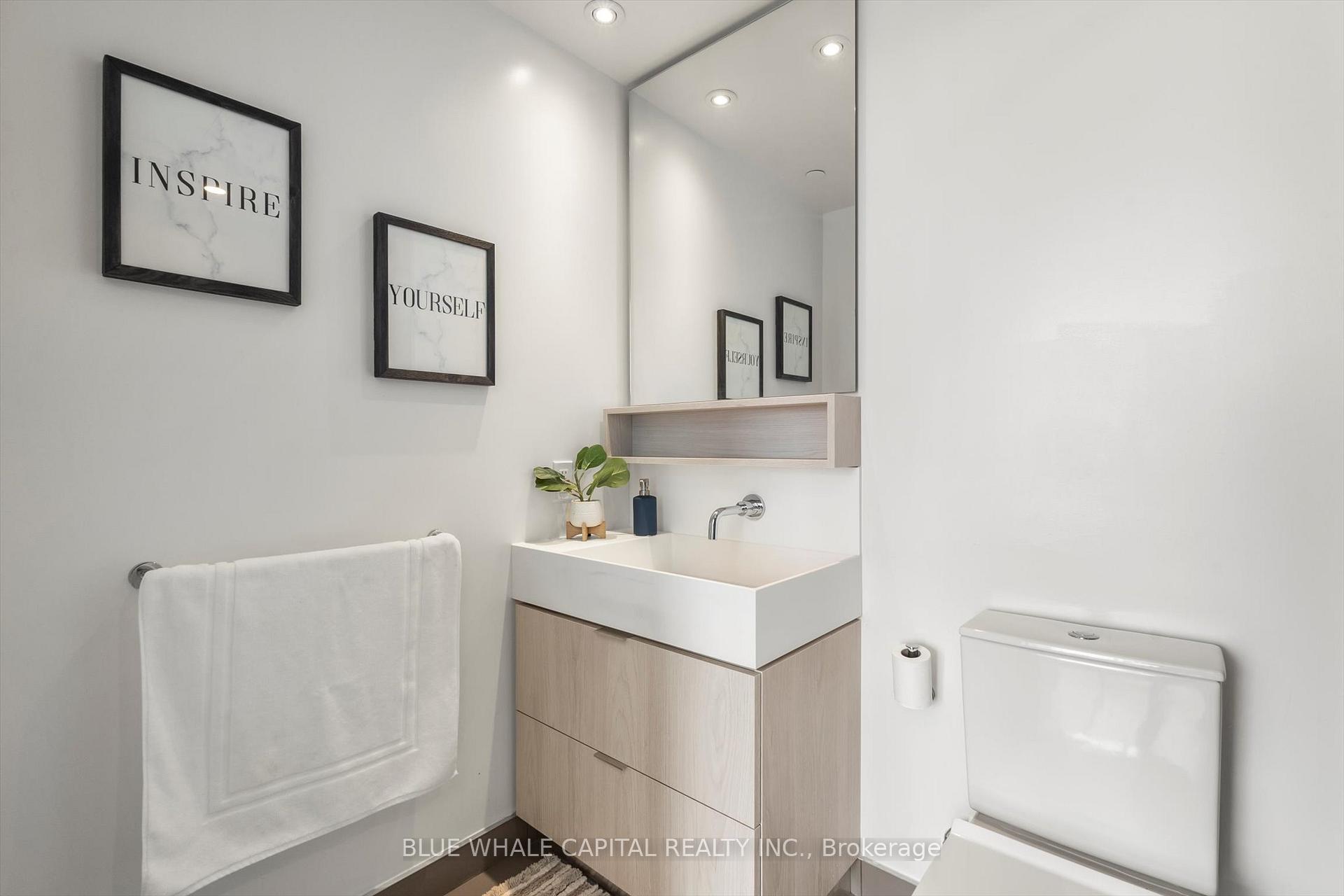 Photo 11 of Unit 3103, 5 Soudan Avenue, Toronto, Mount Pleasant West — HOMEH