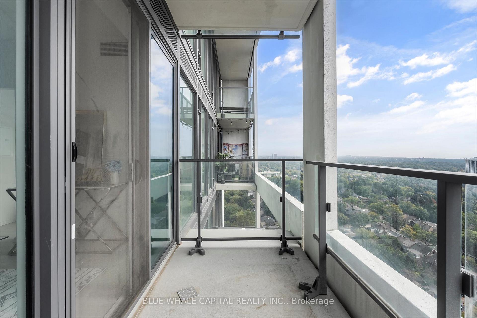 Photo 21 of Unit 3103, 5 Soudan Avenue, Toronto, Mount Pleasant West — HOMEH