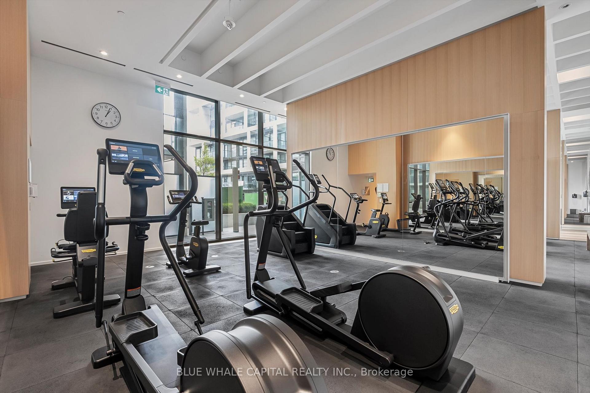 Photo 24 of Unit 3103, 5 Soudan Avenue, Toronto, Mount Pleasant West — HOMEH