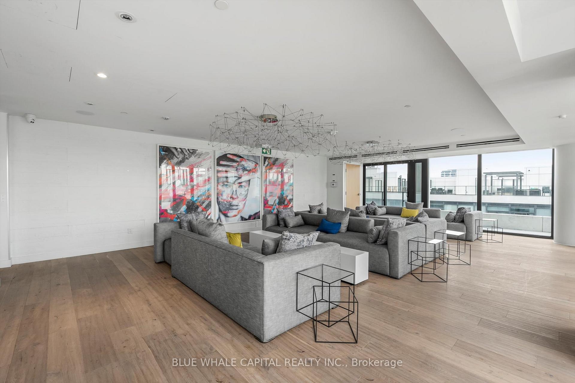 Photo 23 of Unit 3103, 5 Soudan Avenue, Toronto, Mount Pleasant West — HOMEH