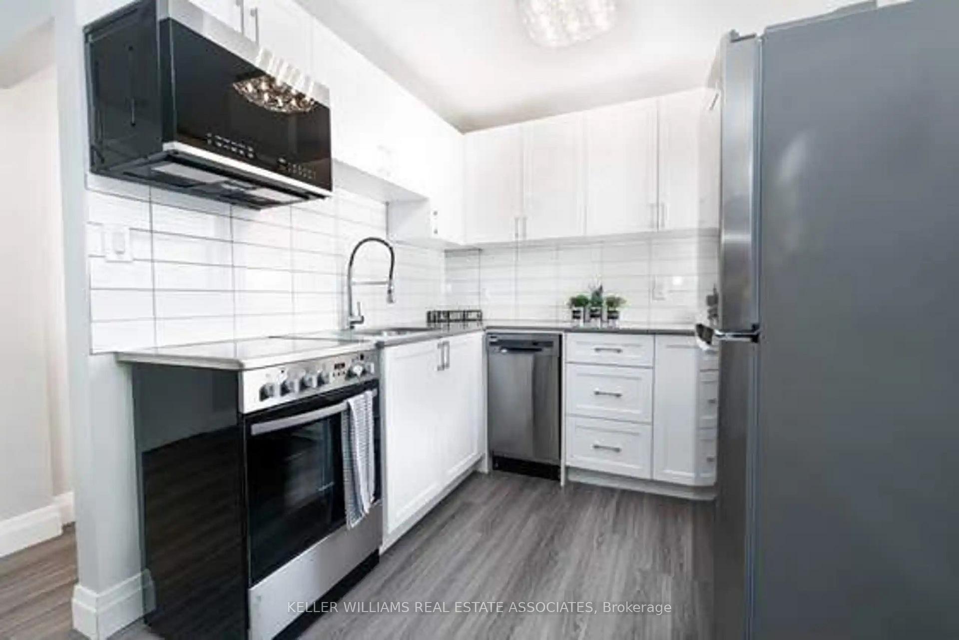 Photo 2 of Unit 102, 53 Dawes Road, Toronto, East End-Danforth — HOMEH