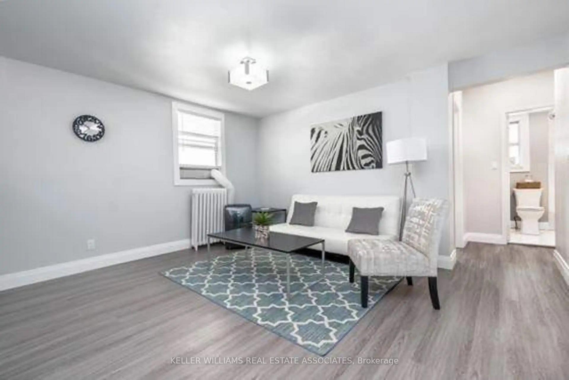 Photo 5 of Unit 102, 53 Dawes Road, Toronto, East End-Danforth — HOMEH