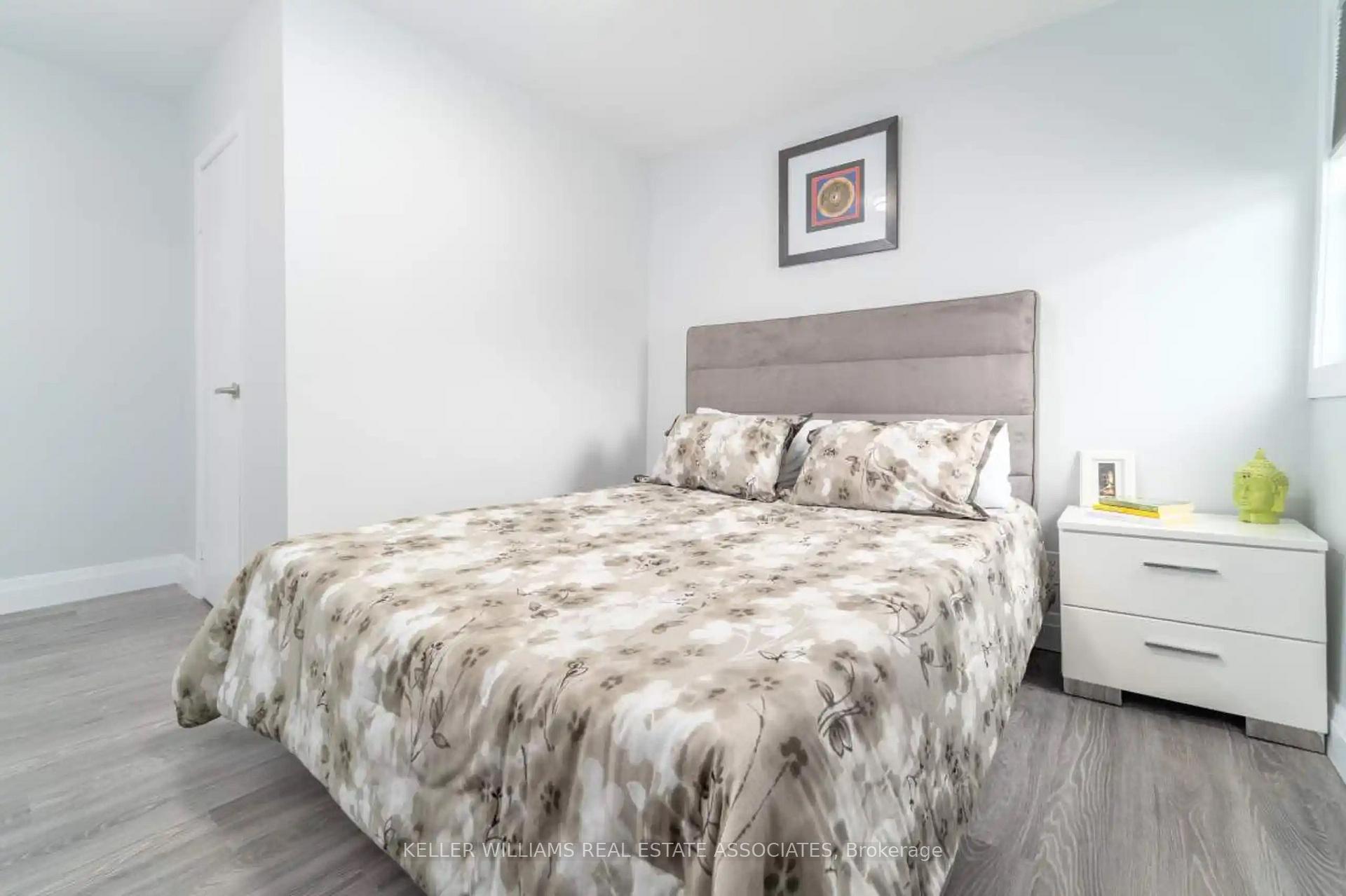 Photo 4 of Unit 102, 53 Dawes Road, Toronto, East End-Danforth — HOMEH