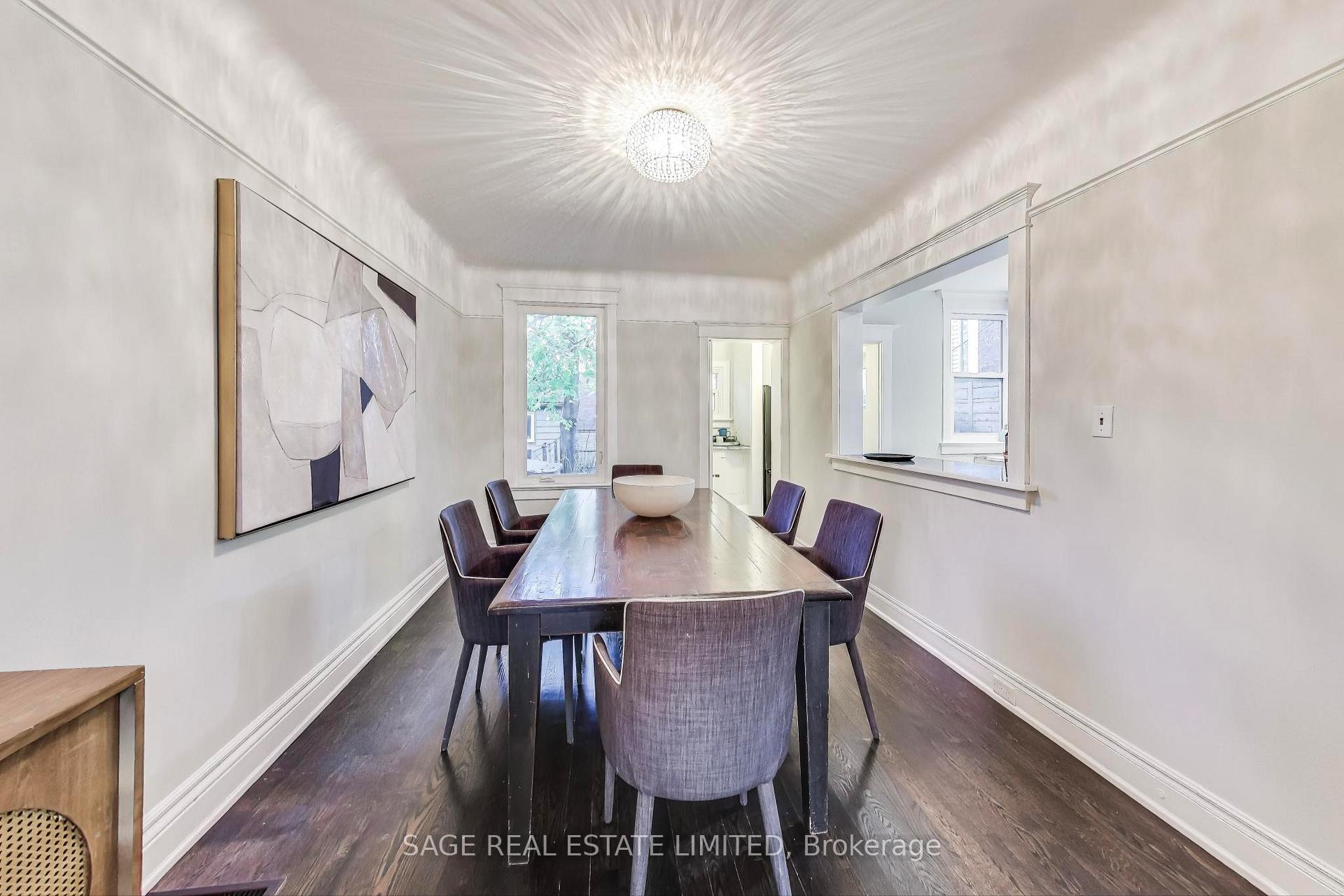 Photo 31 of 33 Hampton Avenue, Toronto, North Riverdale — HOMEH