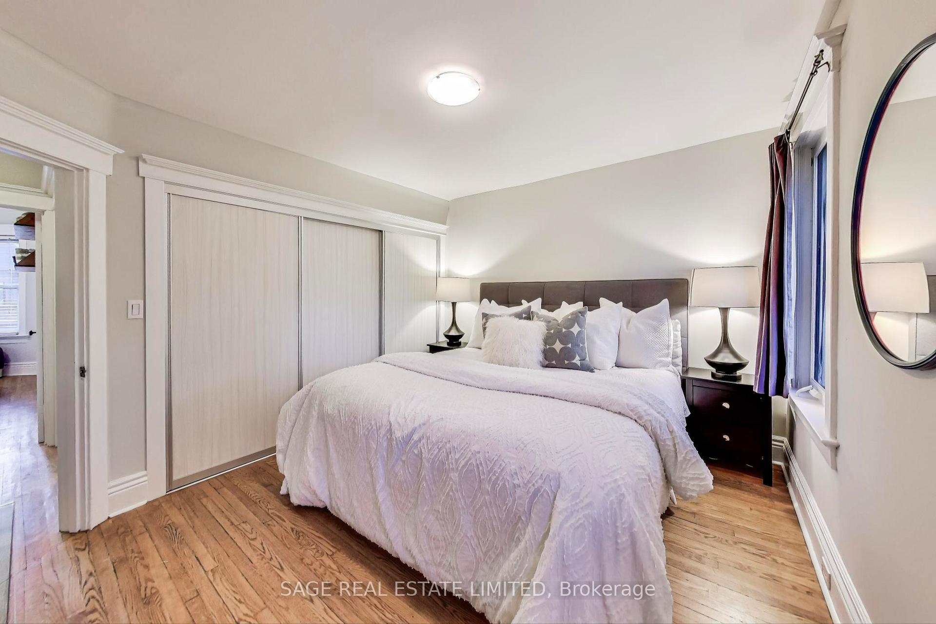 Photo 13 of 33 Hampton Avenue, Toronto, North Riverdale — HOMEH