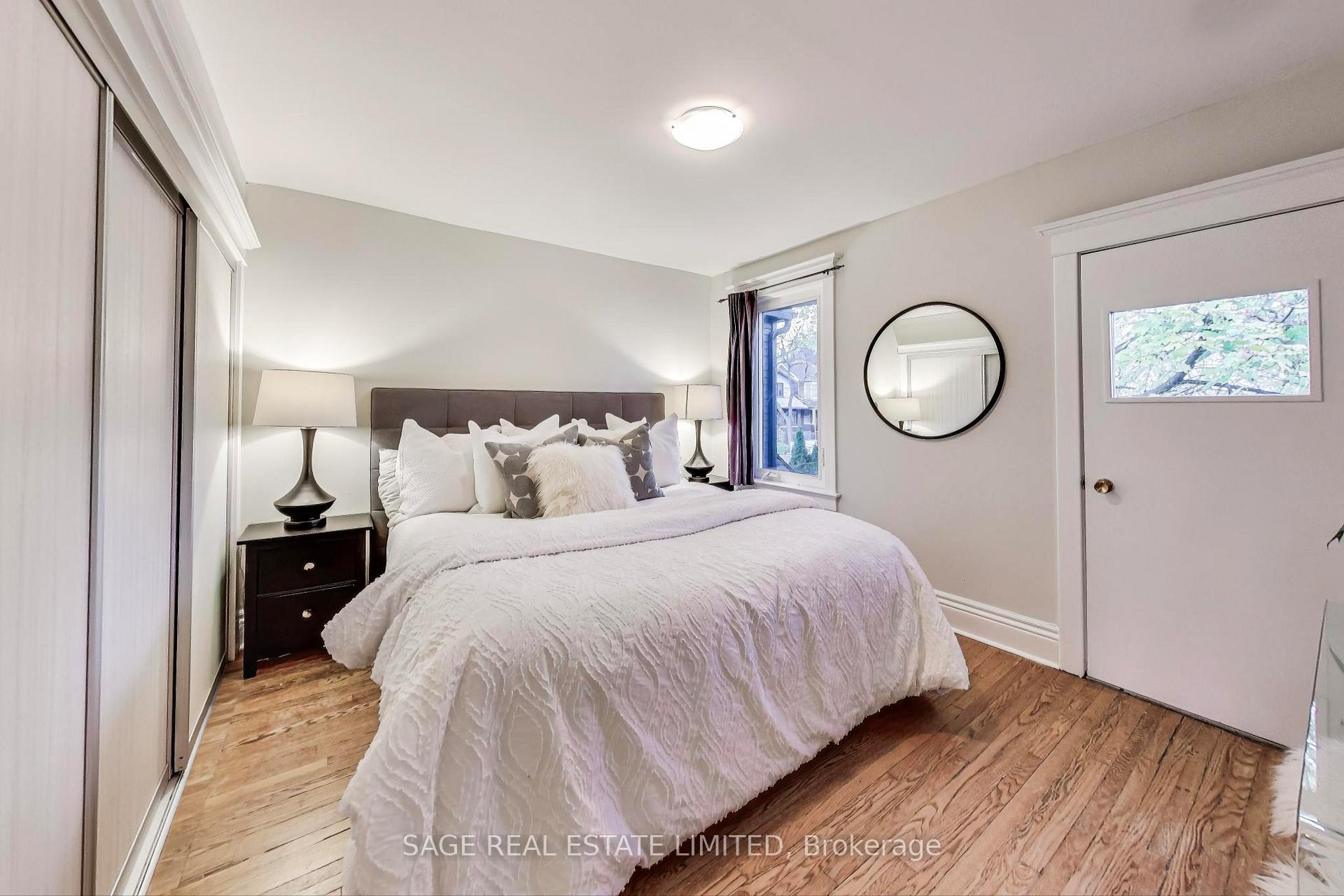 Photo 10 of 33 Hampton Avenue, Toronto, North Riverdale — HOMEH