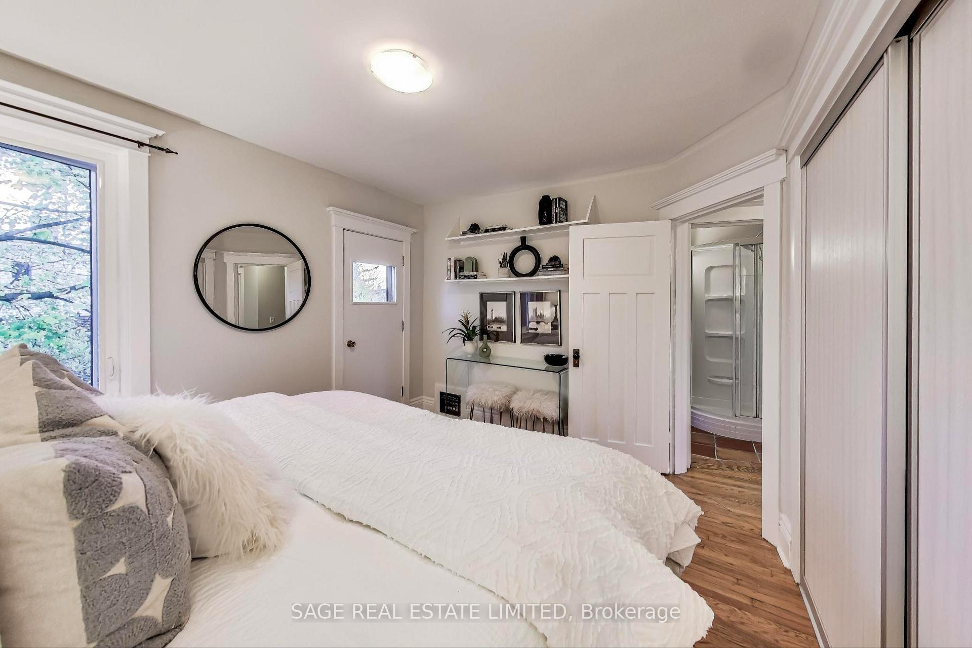 Photo 22 of 33 Hampton Avenue, Toronto, North Riverdale — HOMEH