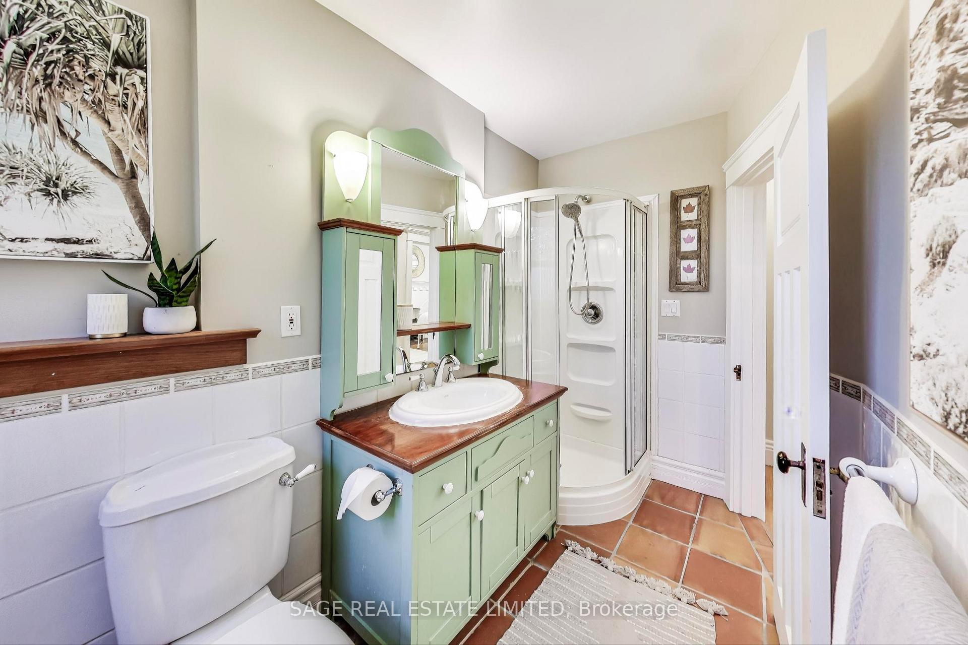 Photo 21 of 33 Hampton Avenue, Toronto, North Riverdale — HOMEH
