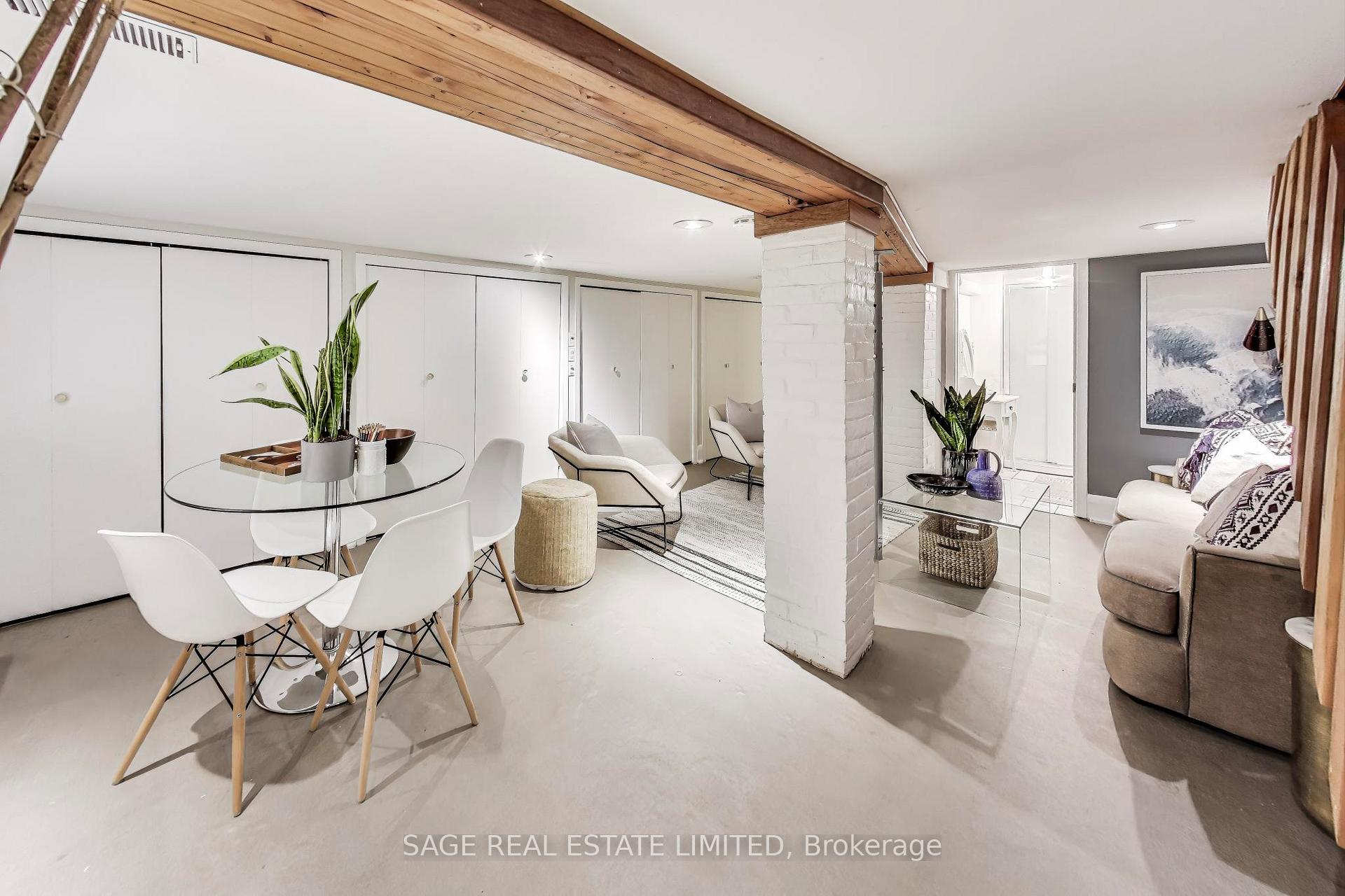 Photo 33 of 33 Hampton Avenue, Toronto, North Riverdale — HOMEH