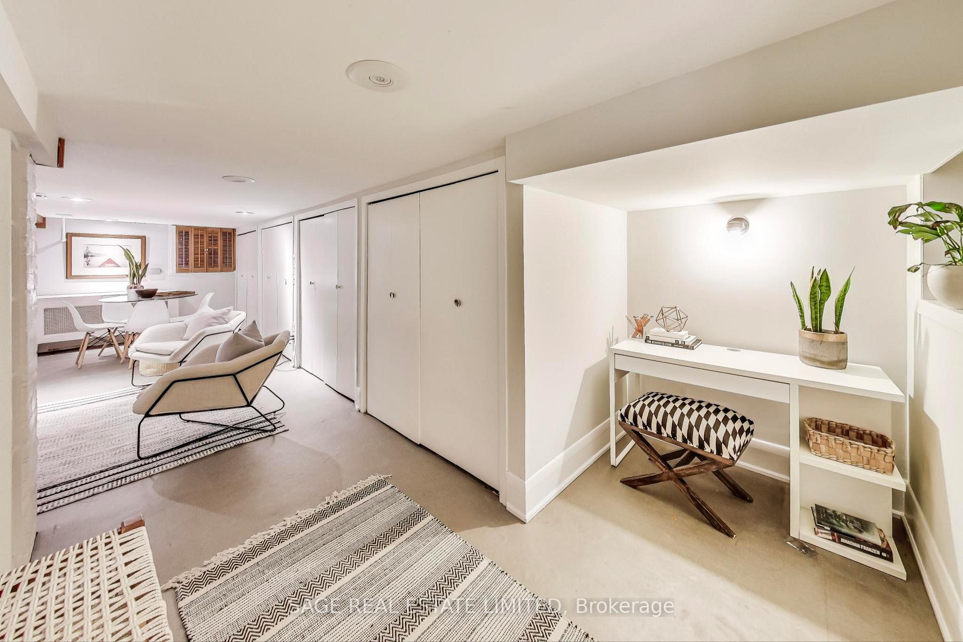 Photo 29 of 33 Hampton Avenue, Toronto, North Riverdale — HOMEH