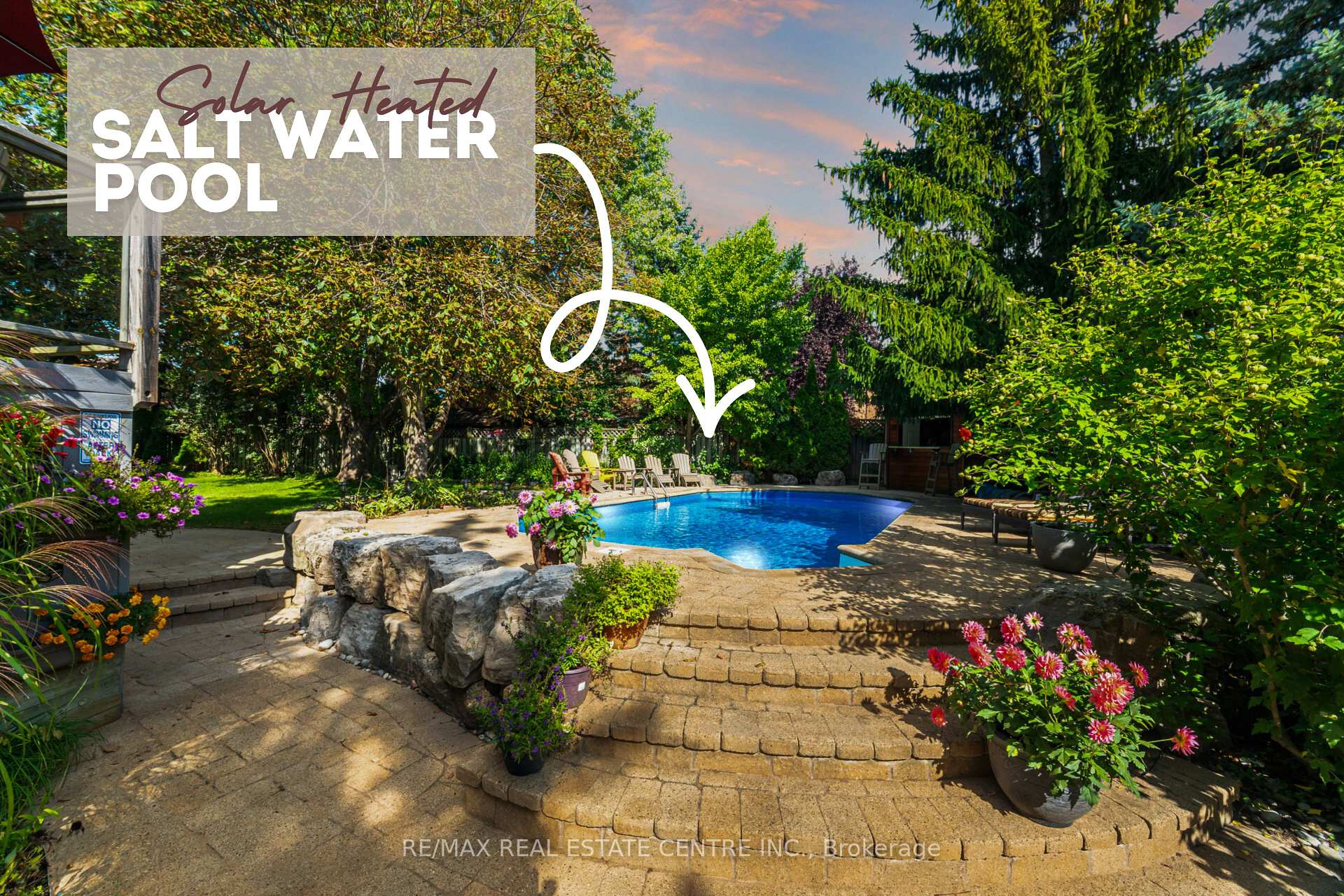 Photo 3 of 10 Bluebird Court, Brampton, Snelgrove — HOMEH