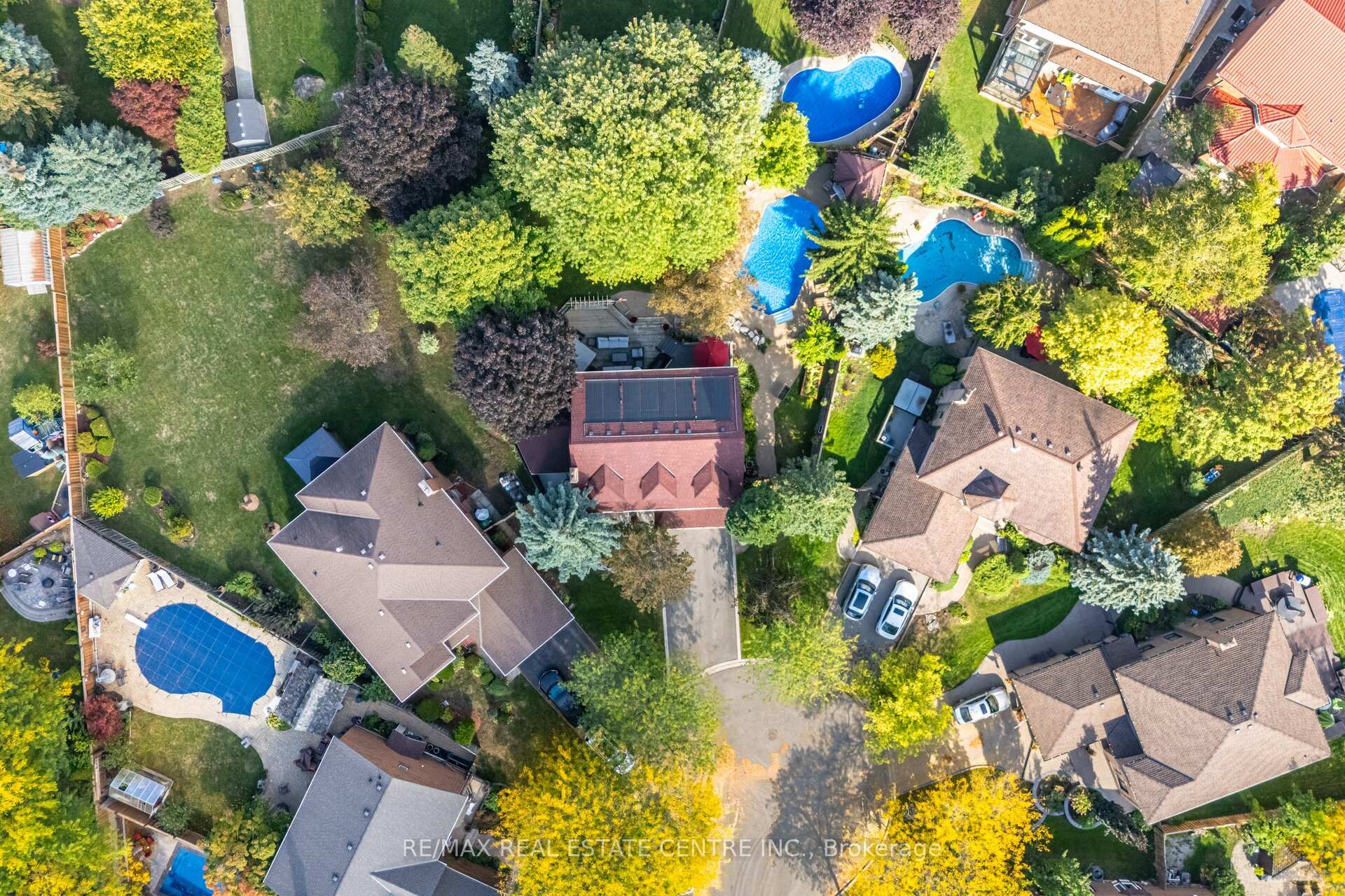 Photo 6 of 10 Bluebird Court, Brampton, Snelgrove — HOMEH