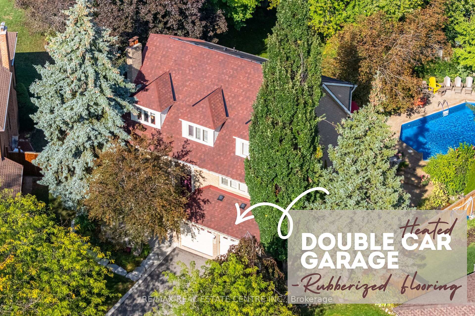 Photo 10 of 10 Bluebird Court, Brampton, Snelgrove — HOMEH