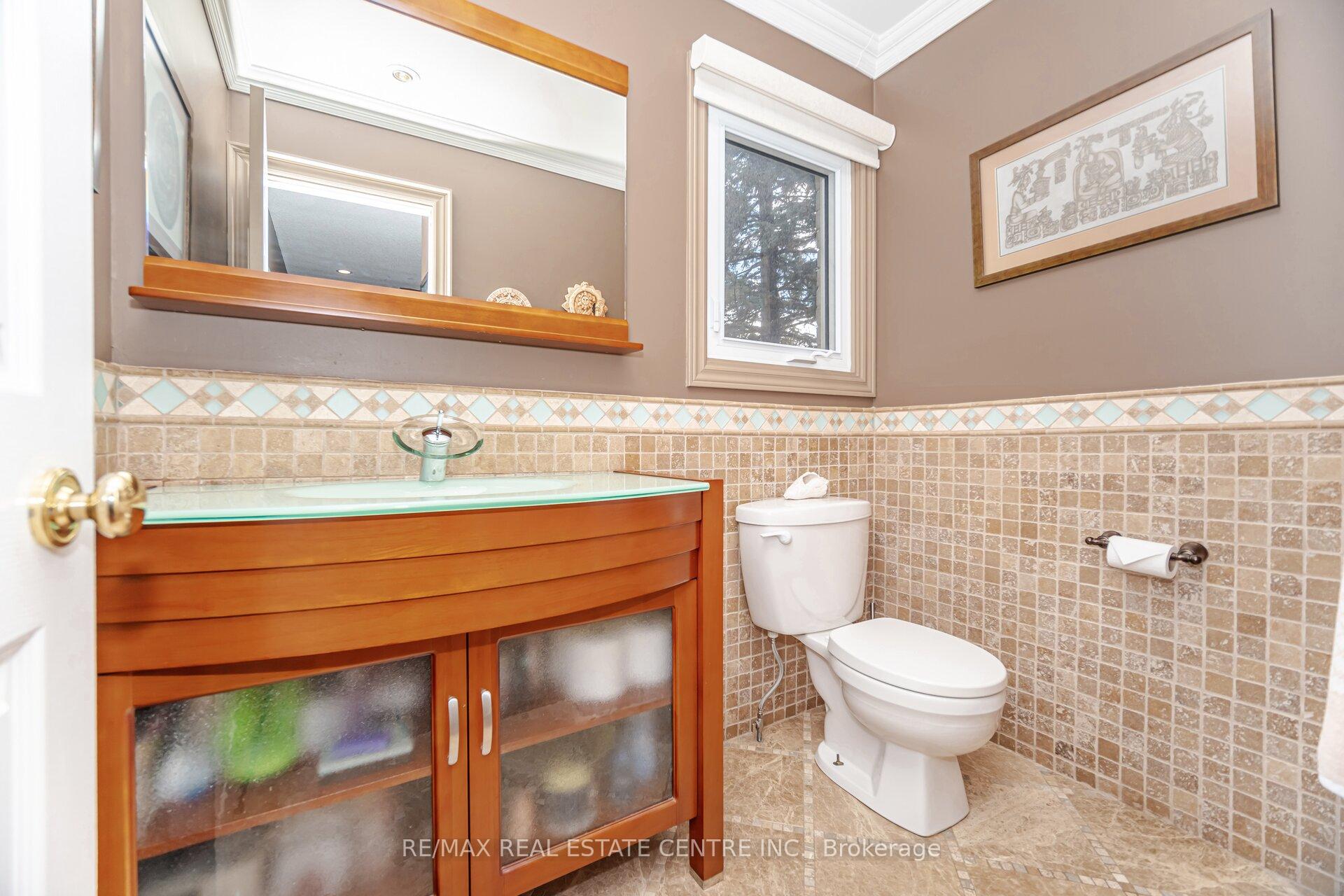 Photo 32 of 10 Bluebird Court, Brampton, Snelgrove — HOMEH