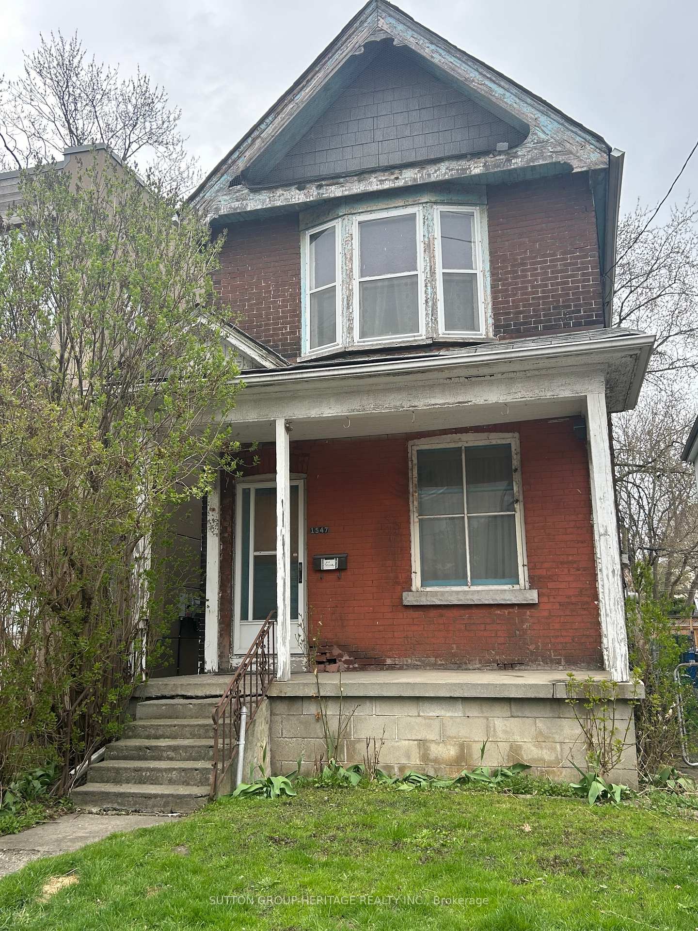 Photo 1 of 1547 Dundas Street E, Toronto, South Riverdale — HOMEH